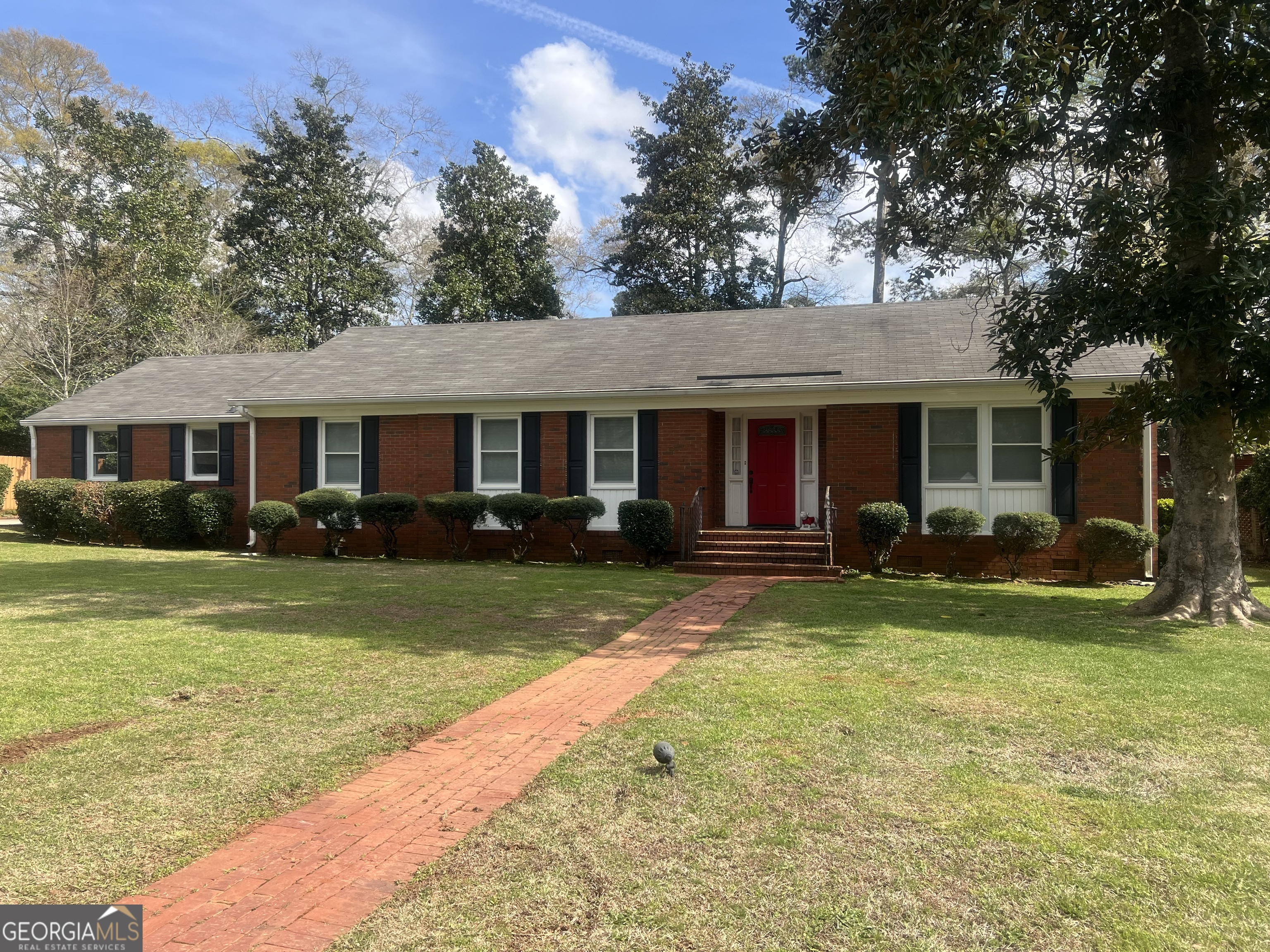 801 Greenwood Road Thomaston GA 30286