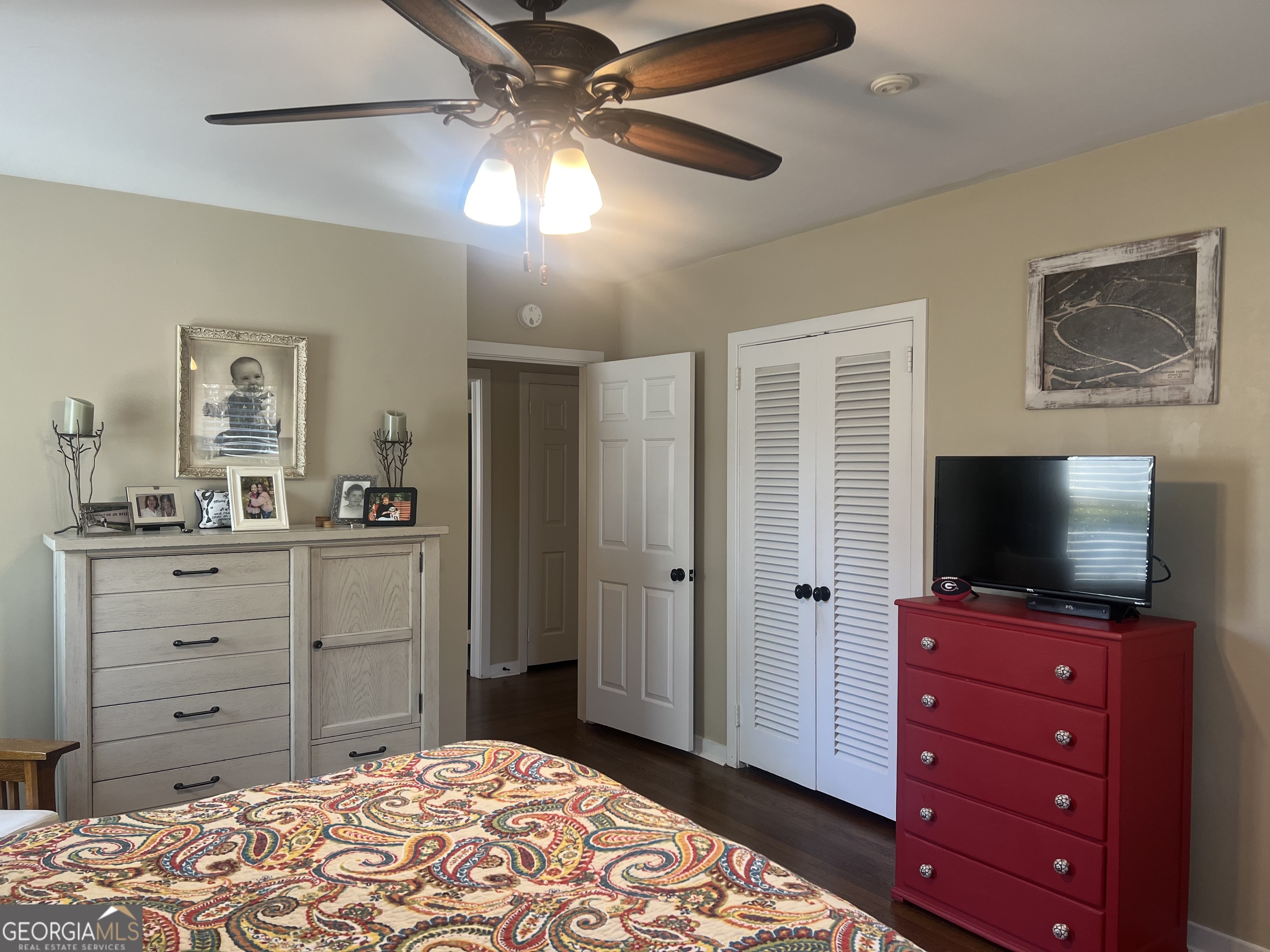 801 Greenwood Road Thomaston GA 30286