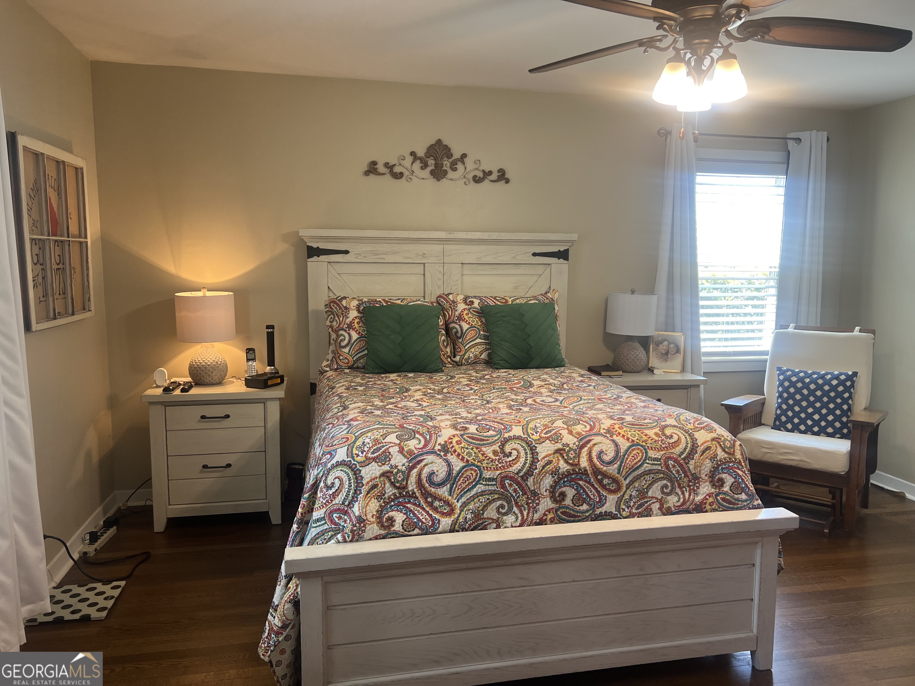 801 Greenwood Road Thomaston GA 30286