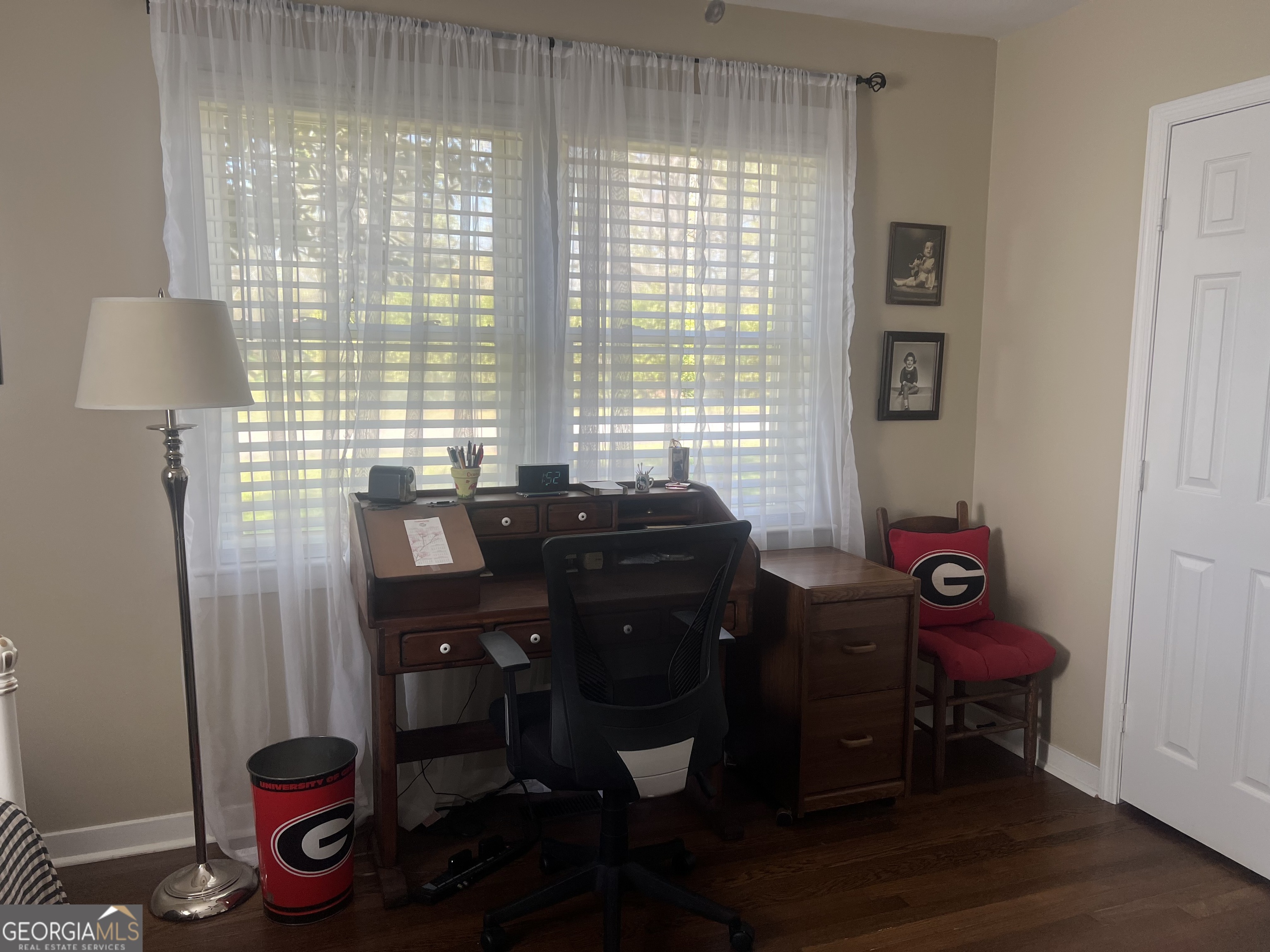 801 Greenwood Road Thomaston GA 30286