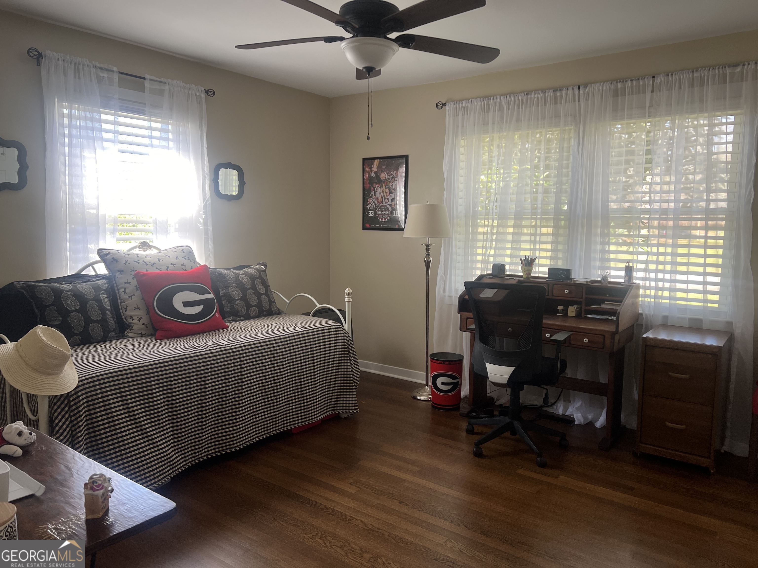 801 Greenwood Road Thomaston GA 30286
