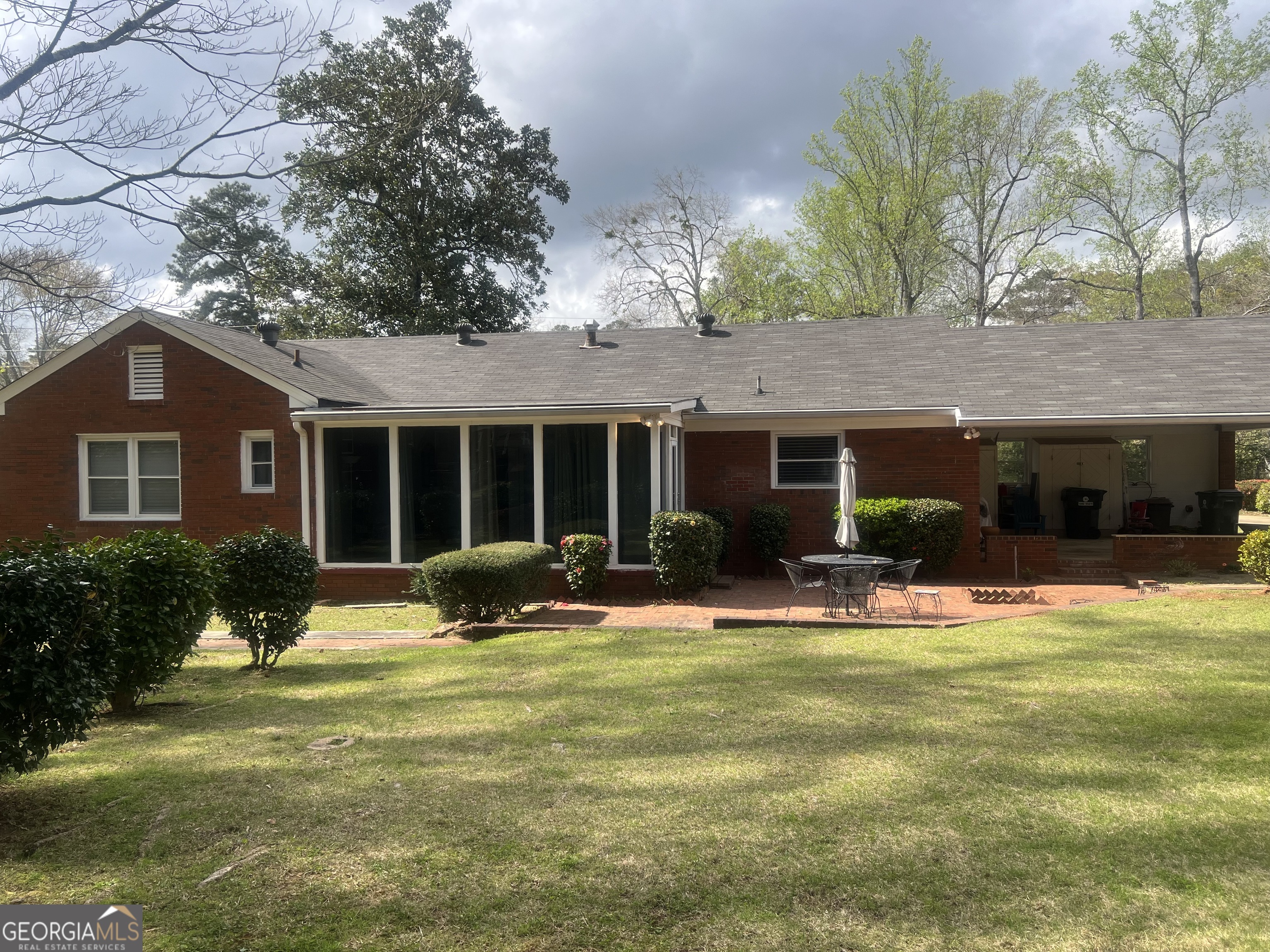 801 Greenwood Road Thomaston GA 30286