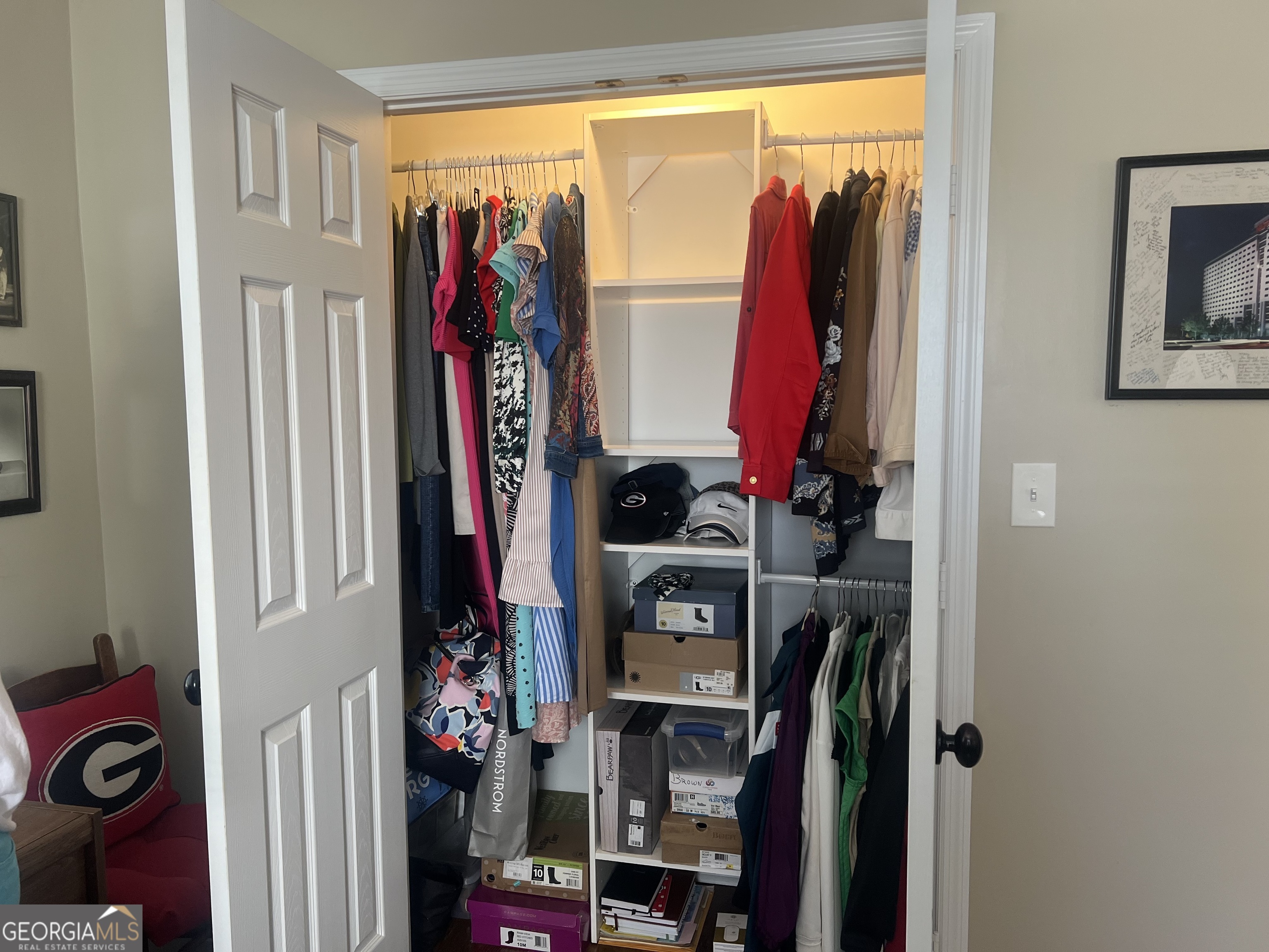801 Greenwood Road Thomaston GA 30286