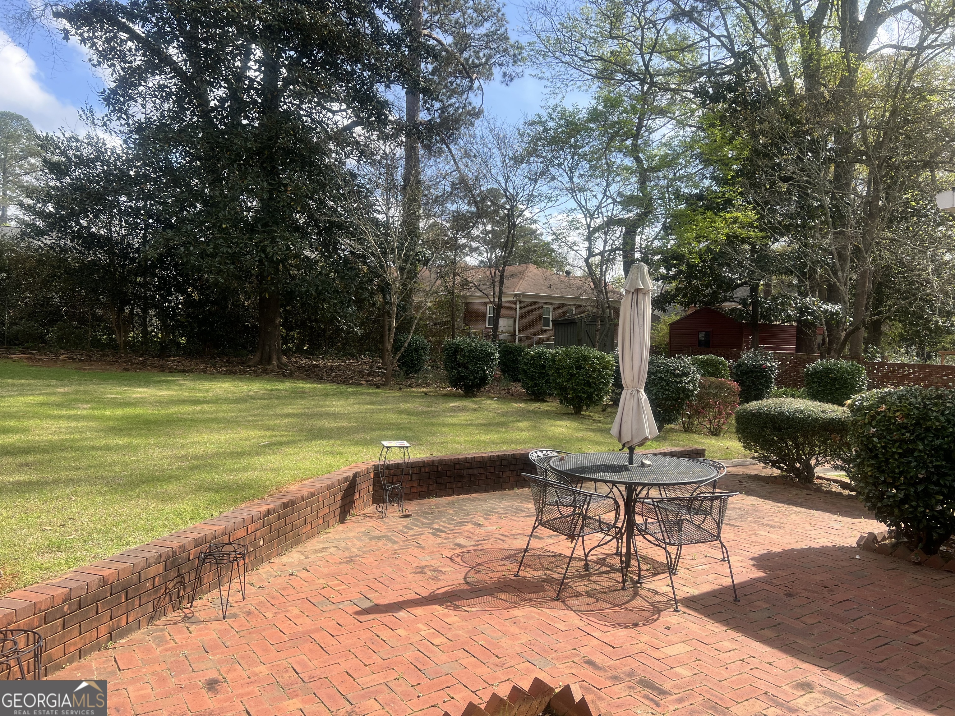 801 Greenwood Road Thomaston GA 30286
