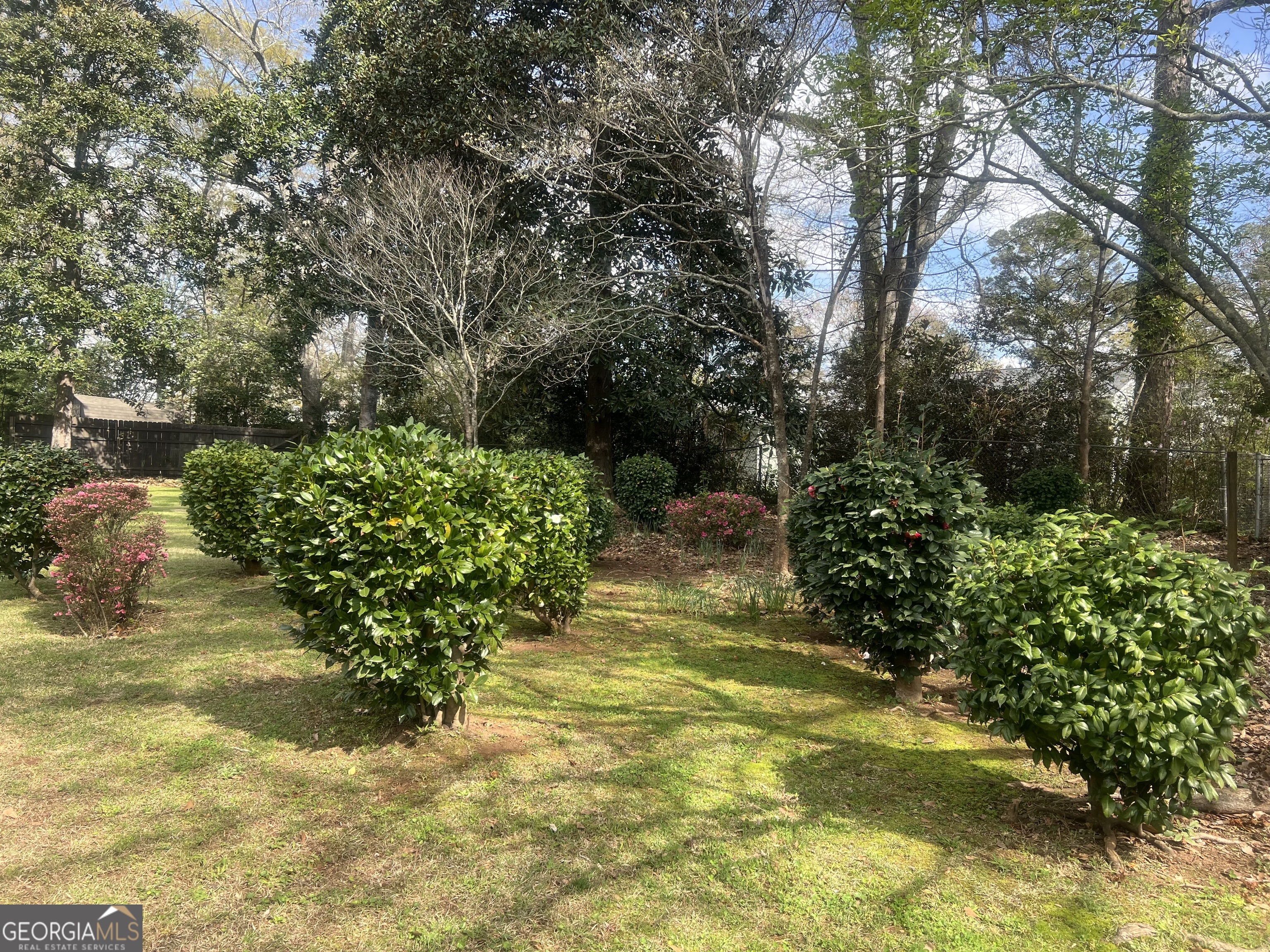 801 Greenwood Road Thomaston GA 30286
