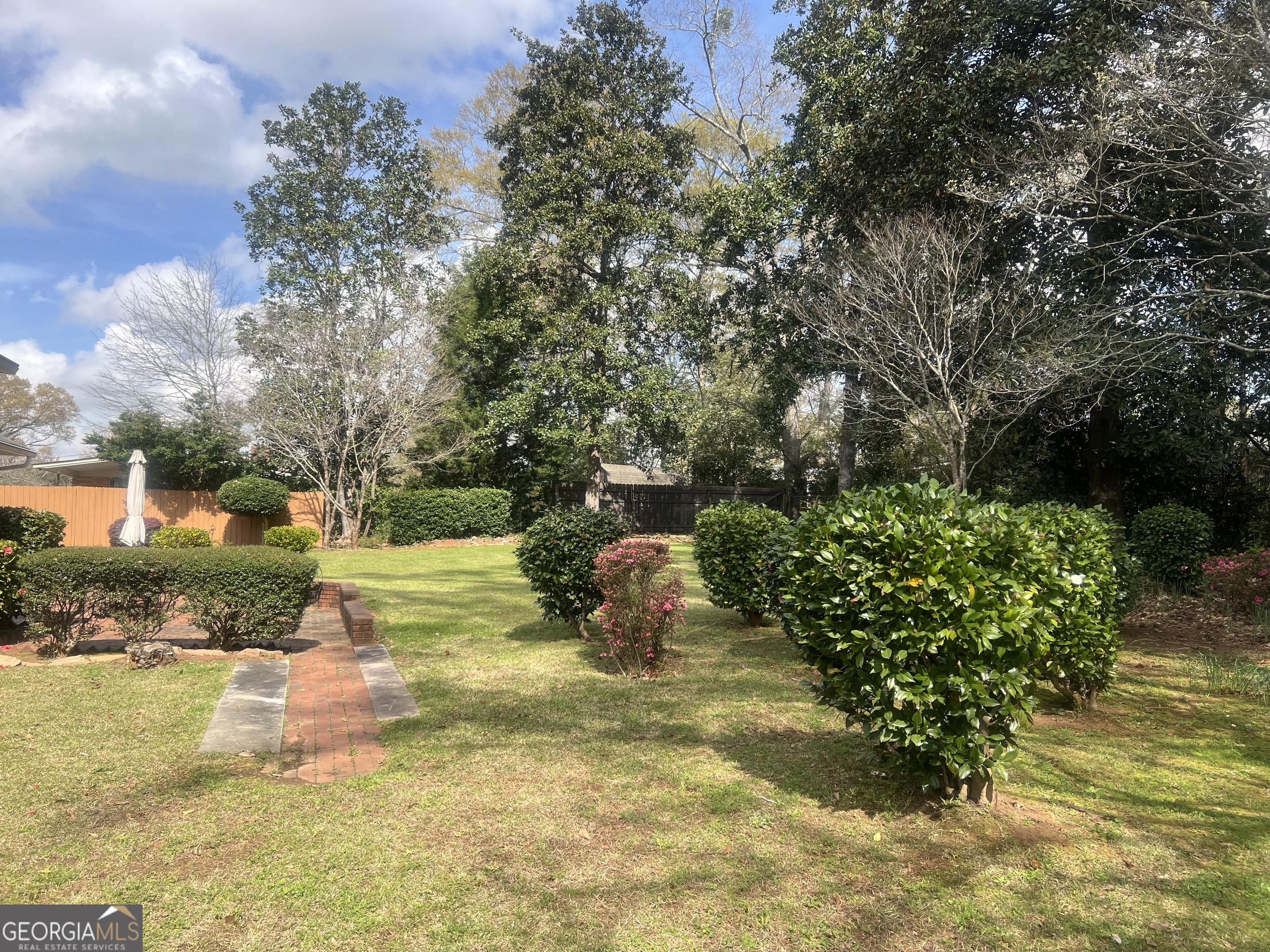 801 Greenwood Road Thomaston GA 30286