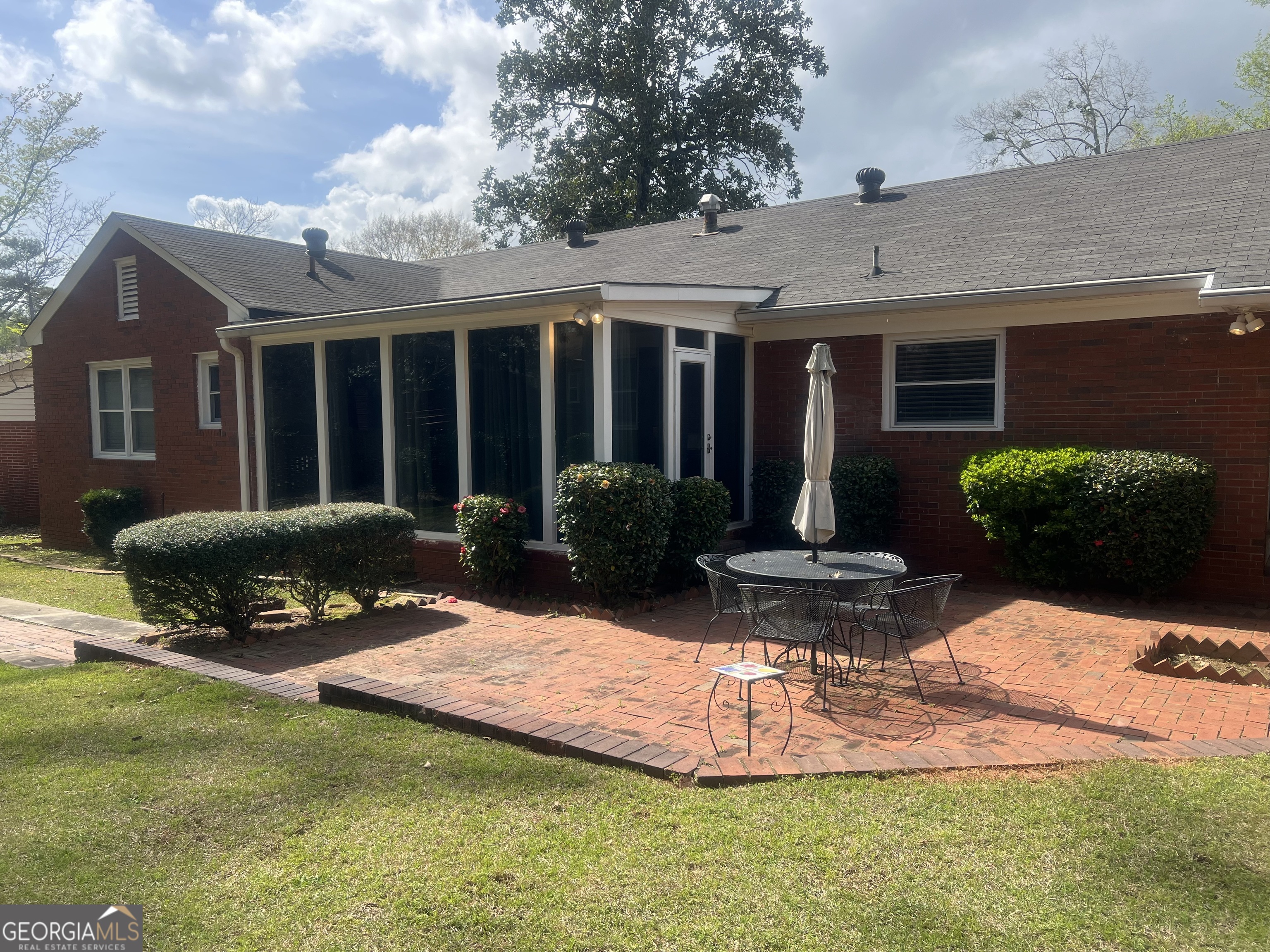 801 Greenwood Road Thomaston GA 30286