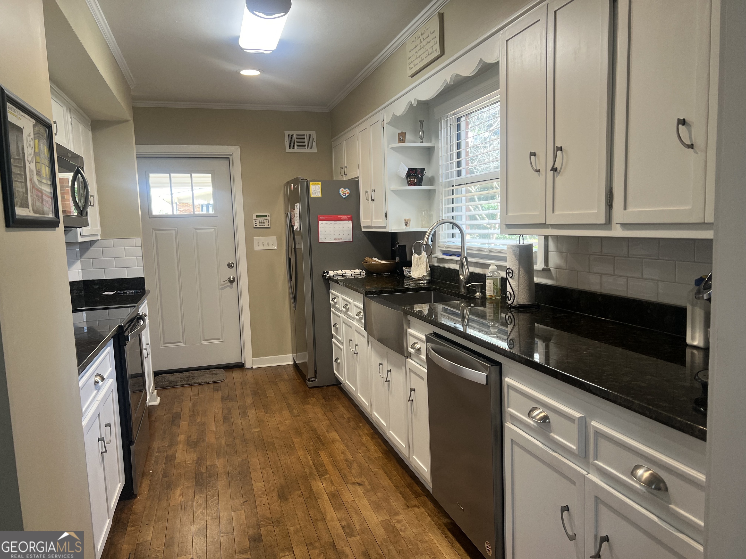801 Greenwood Road Thomaston GA 30286