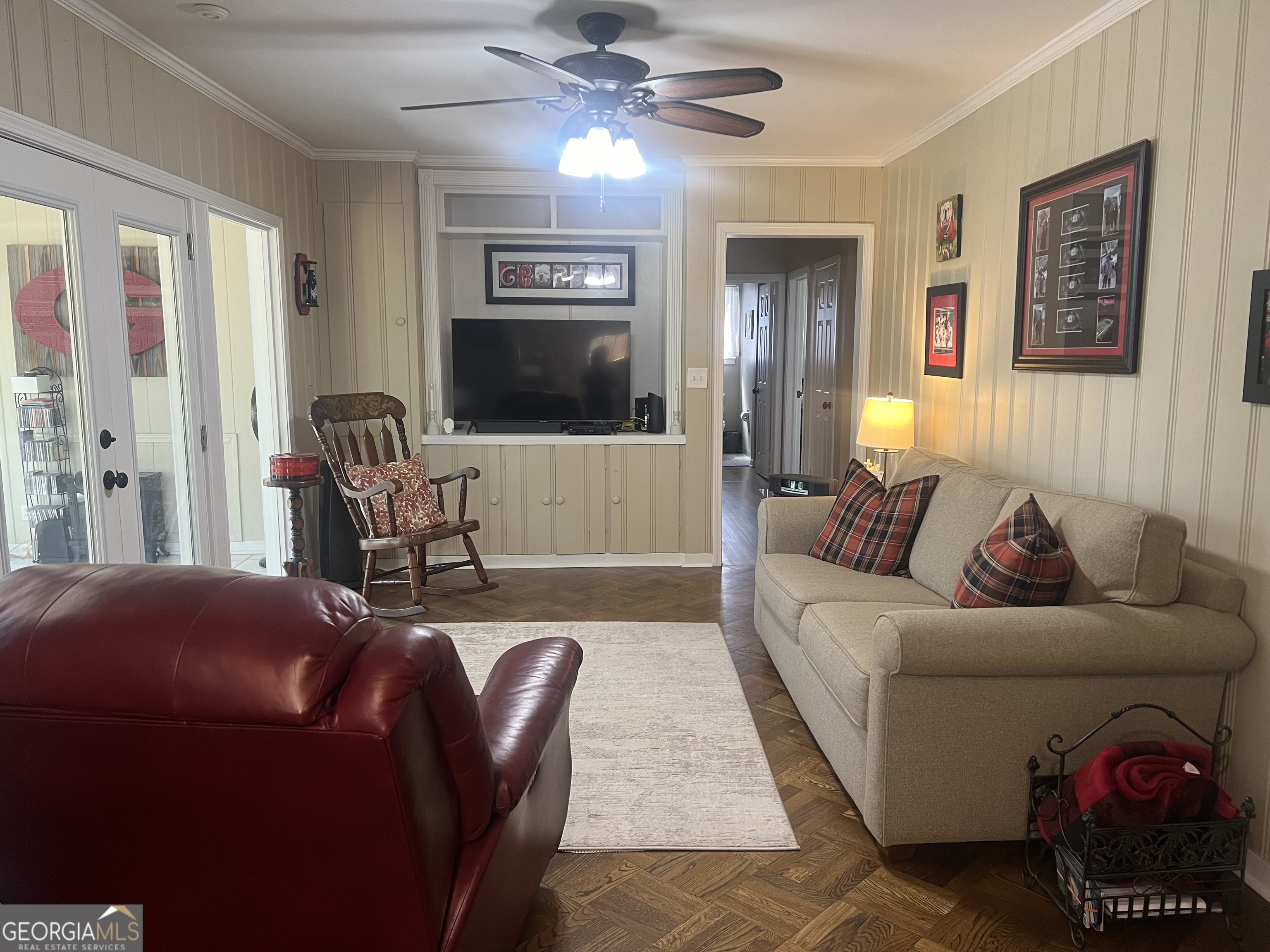 801 Greenwood Road Thomaston GA 30286