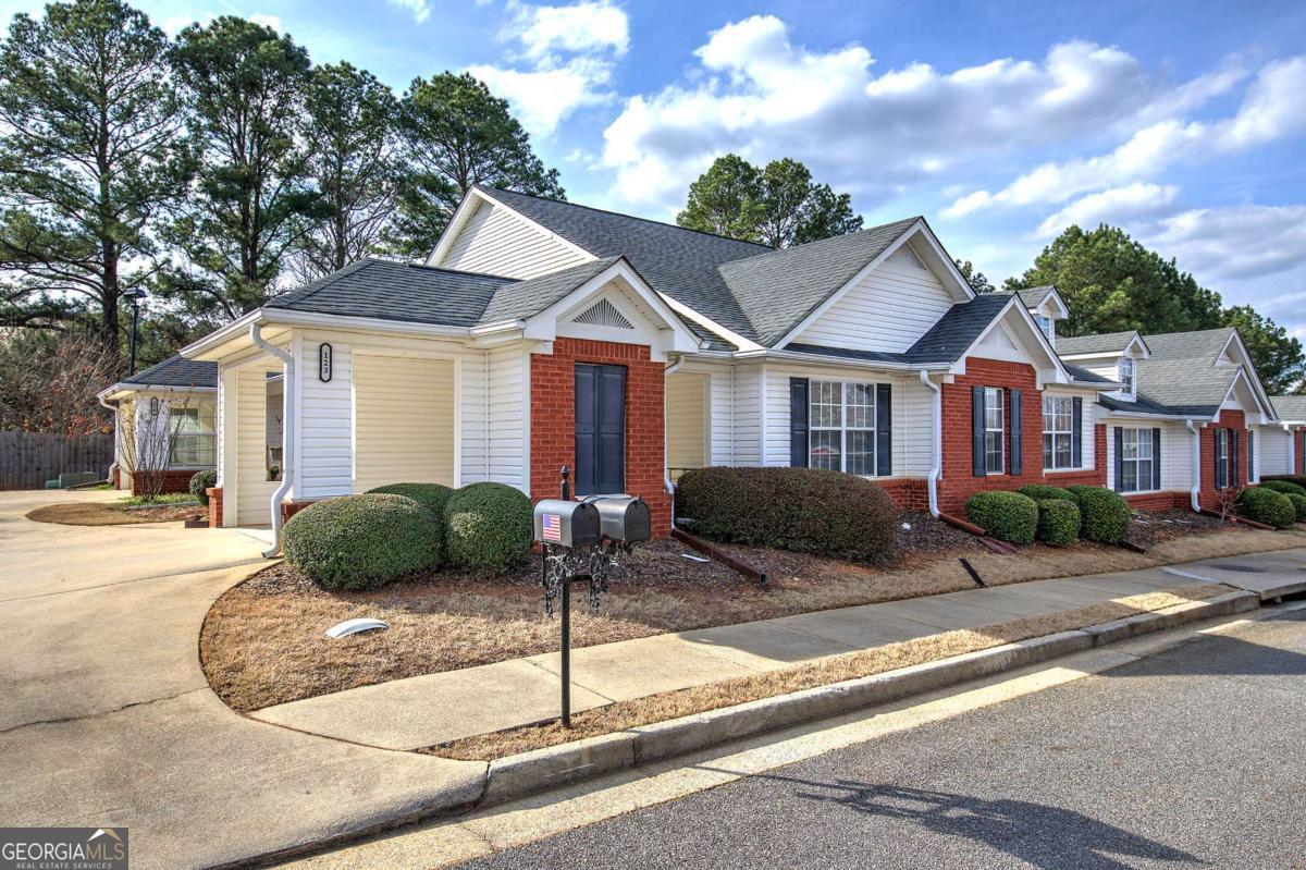 150 Old Mill Road Cartersville GA 30120