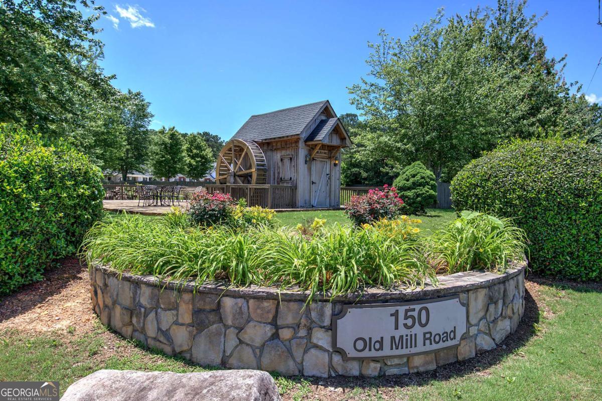 150 Old Mill Road Cartersville GA 30120