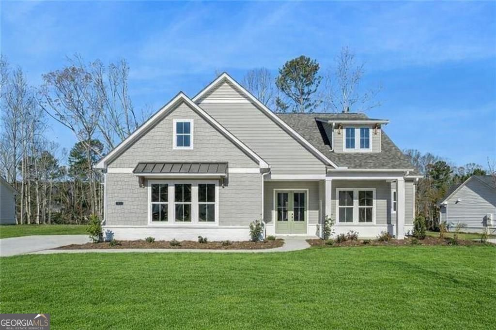 8480 Creekside Overlook Drive Gainesville GA 30506
