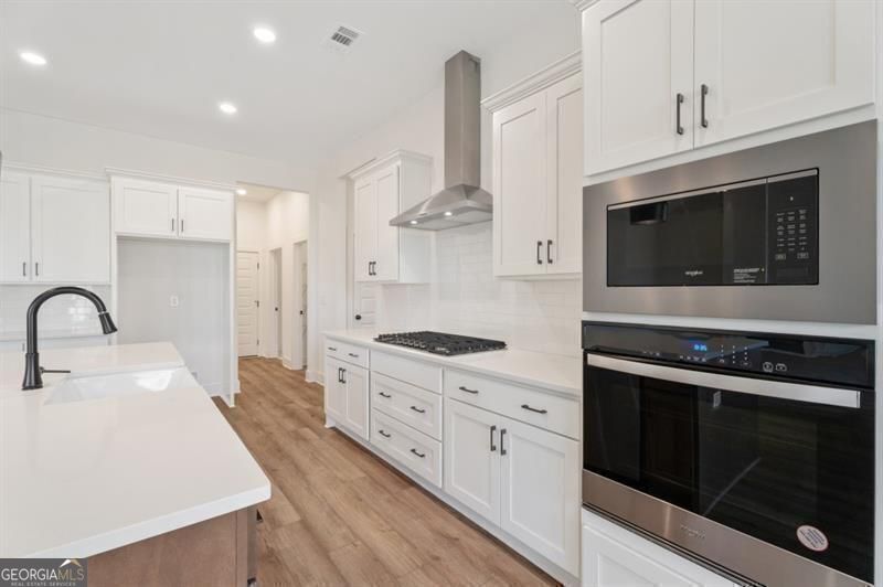 8480 Creekside Overlook Drive Gainesville GA 30506