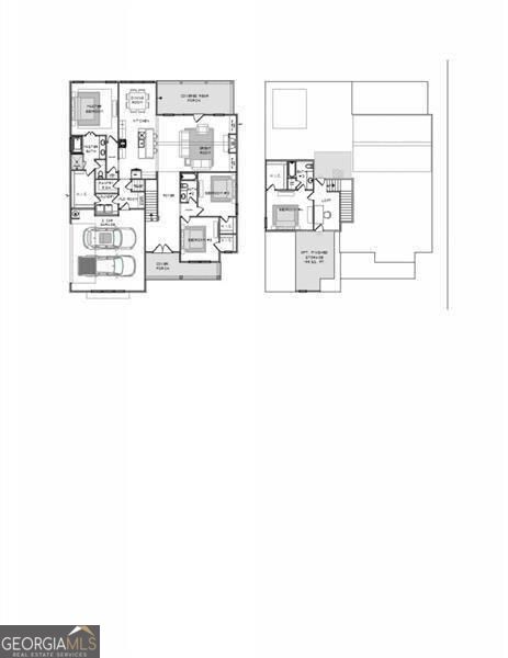 8480 Creekside Overlook Drive Gainesville GA 30506