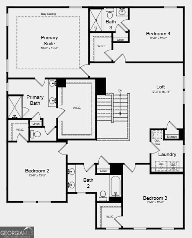 4024 Laurant Path Flowery Branch GA 30542