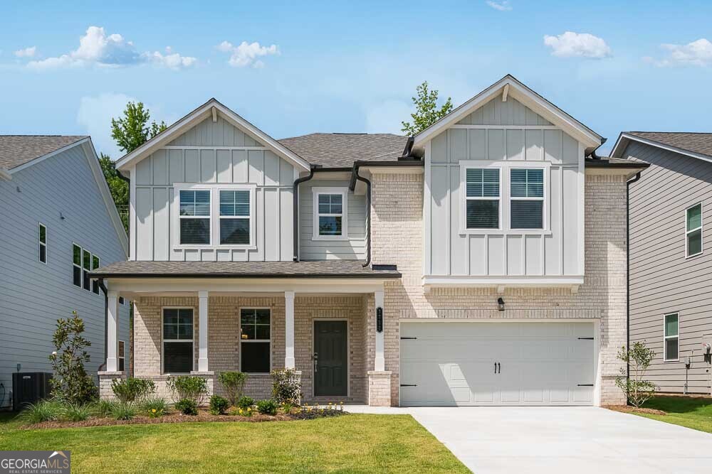 4024 Laurant Path Flowery Branch GA 30542