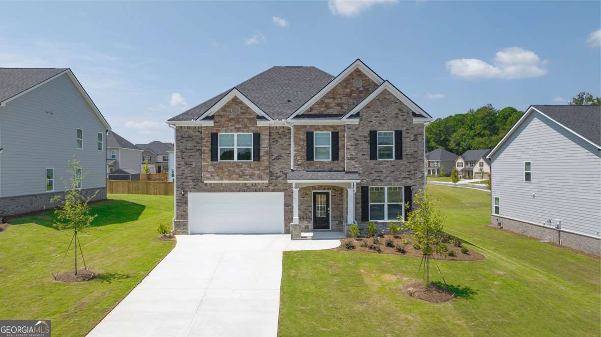 171 Sandy Oak Drive Loganville GA 30052