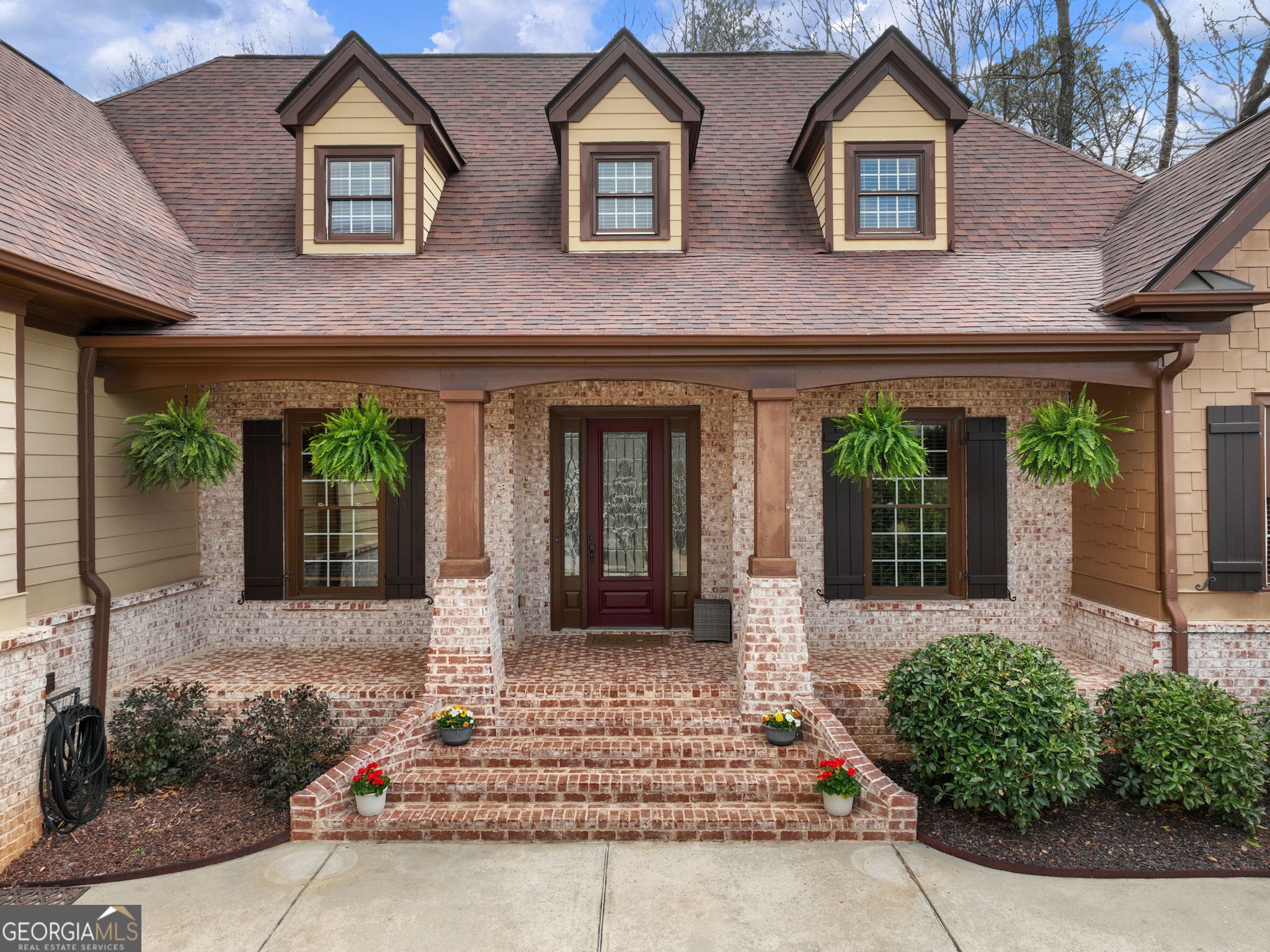 6147 Golf View Court Jefferson GA 30549