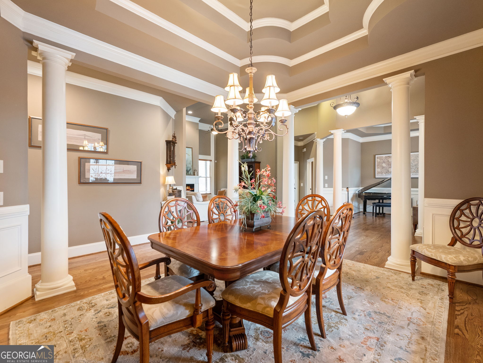 6147 Golf View Court Jefferson GA 30549