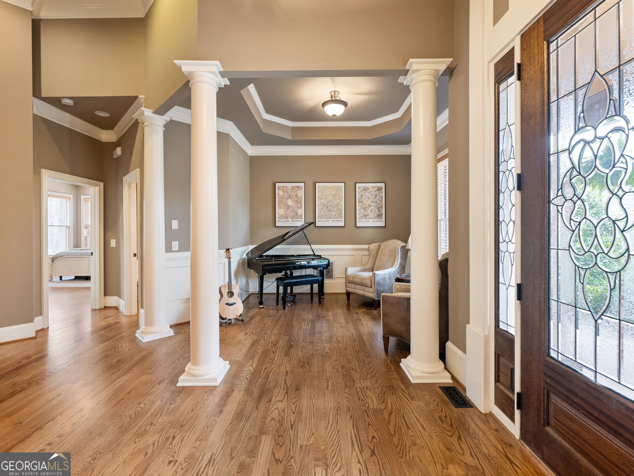 6147 Golf View Court Jefferson GA 30549