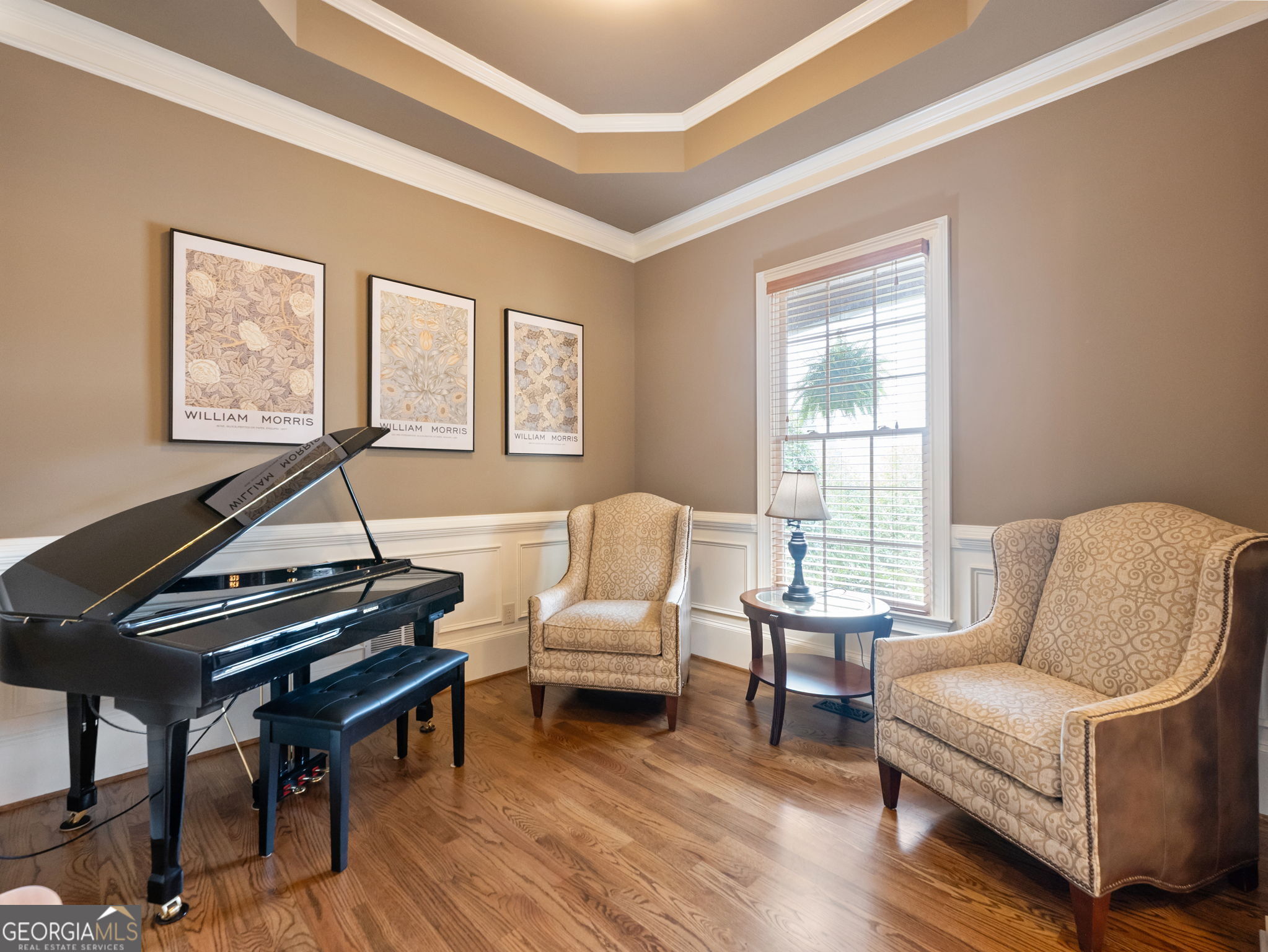 6147 Golf View Court Jefferson GA 30549
