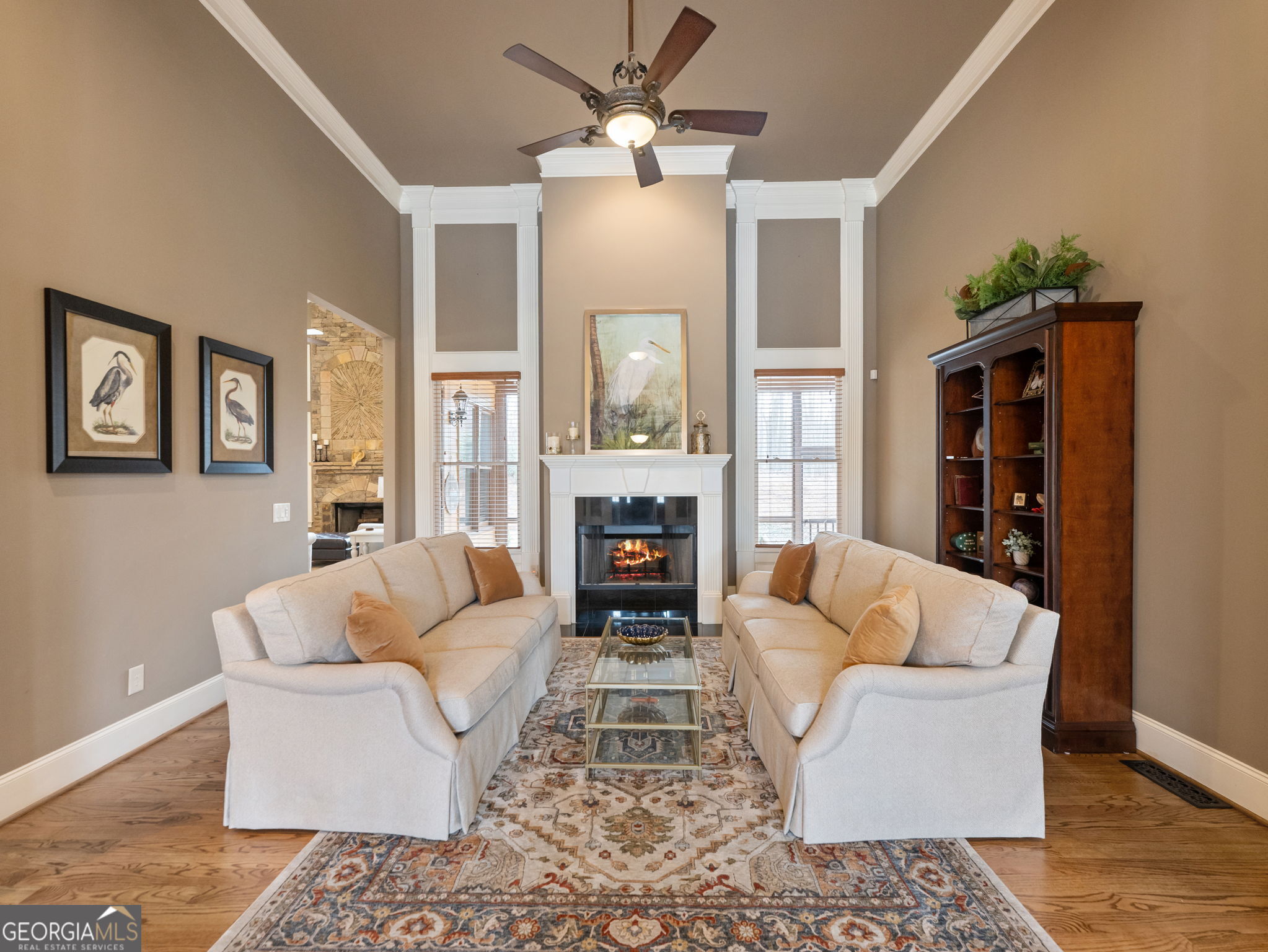6147 Golf View Court Jefferson GA 30549