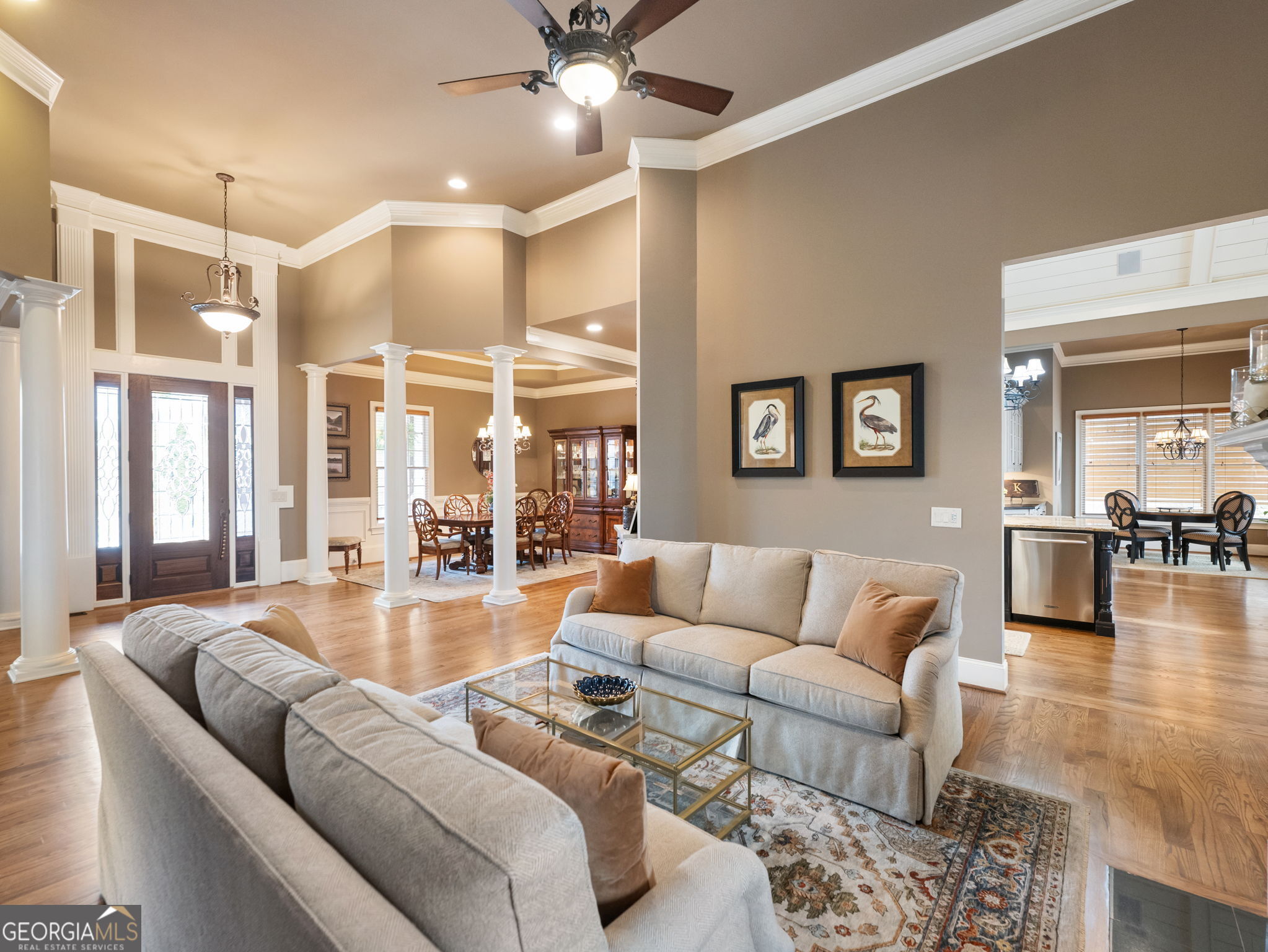 6147 Golf View Court Jefferson GA 30549