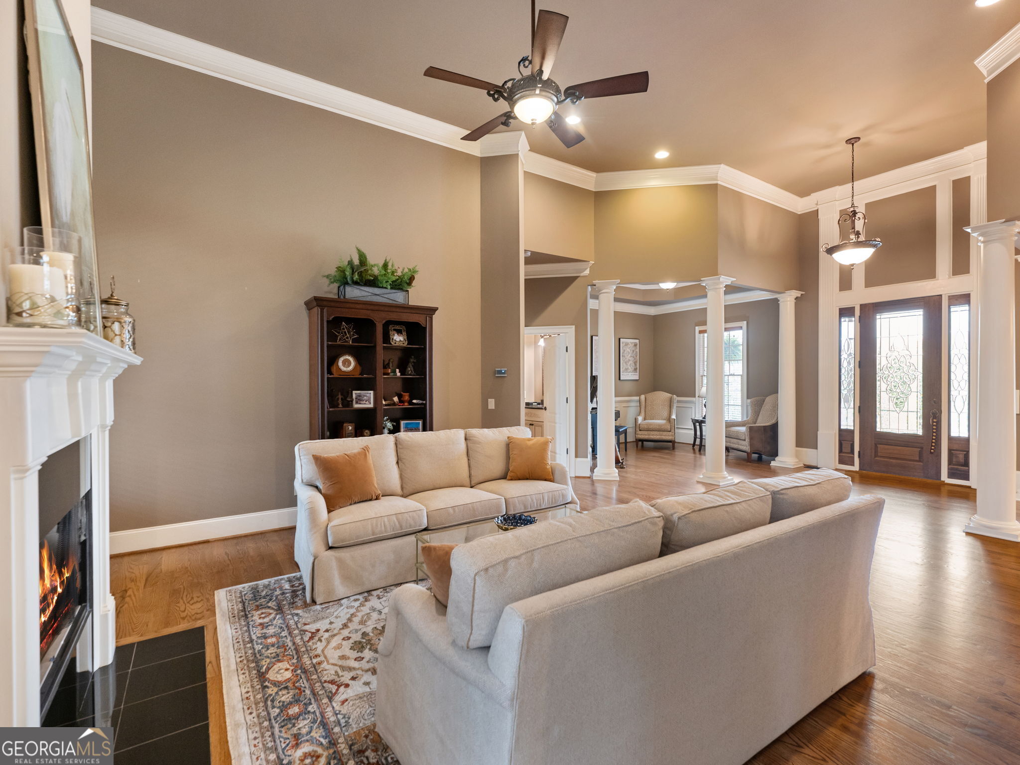 6147 Golf View Court Jefferson GA 30549