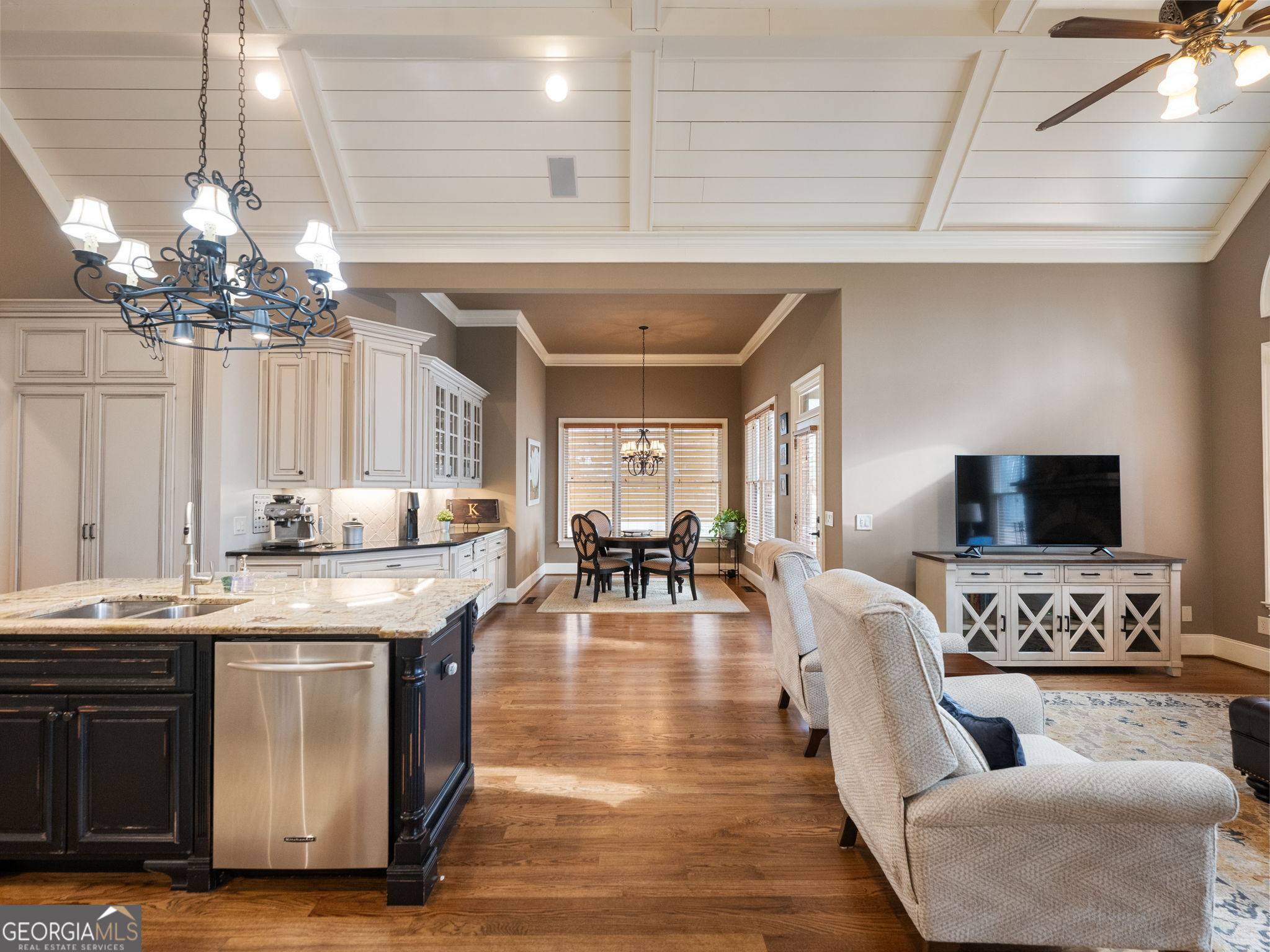 6147 Golf View Court Jefferson GA 30549
