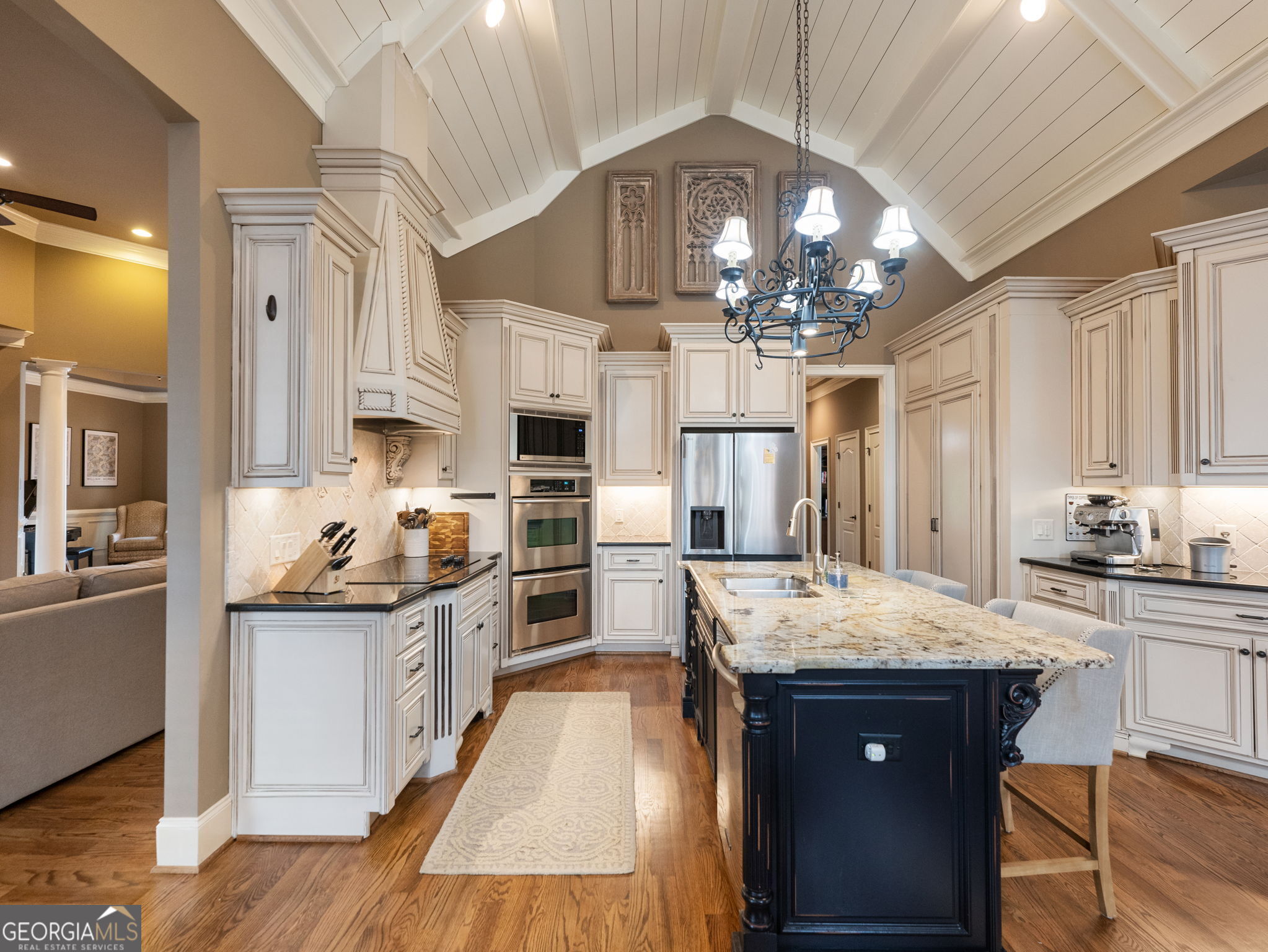 6147 Golf View Court Jefferson GA 30549