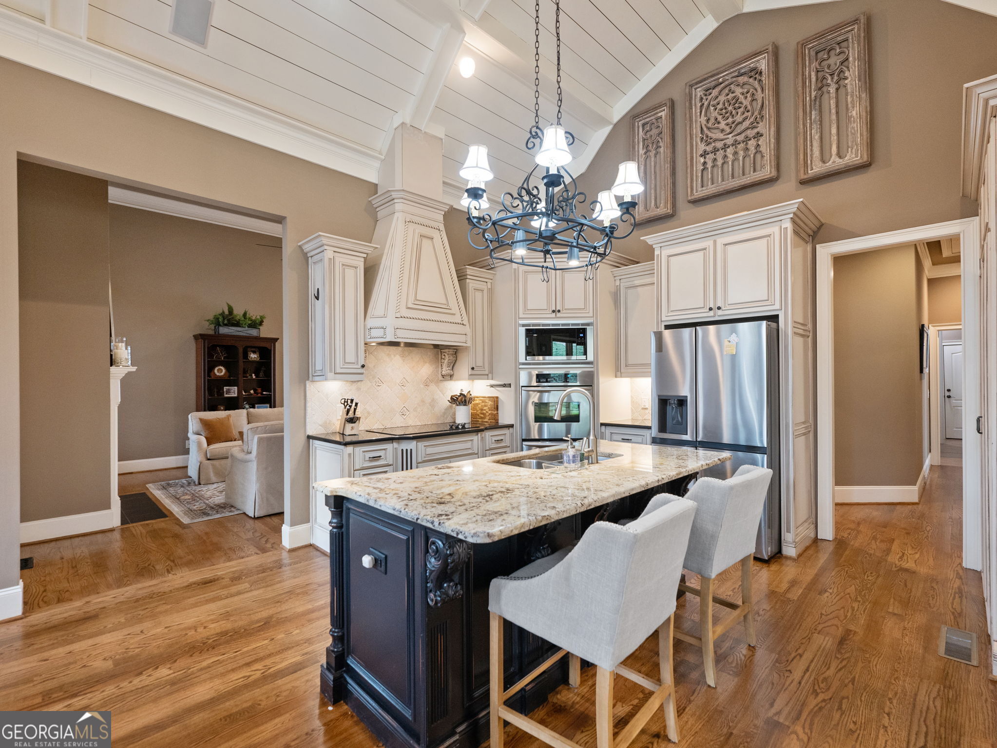 6147 Golf View Court Jefferson GA 30549