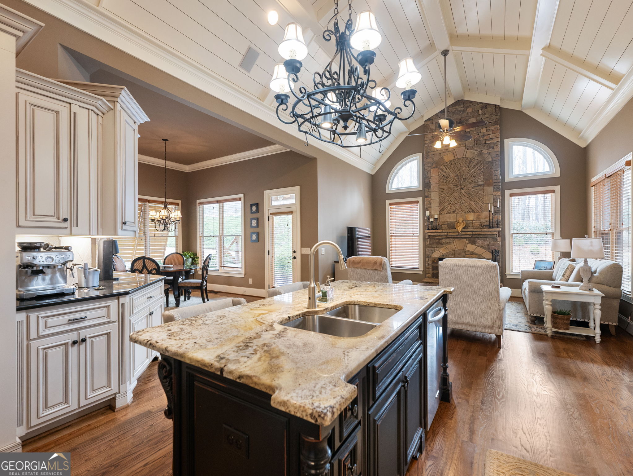 6147 Golf View Court Jefferson GA 30549