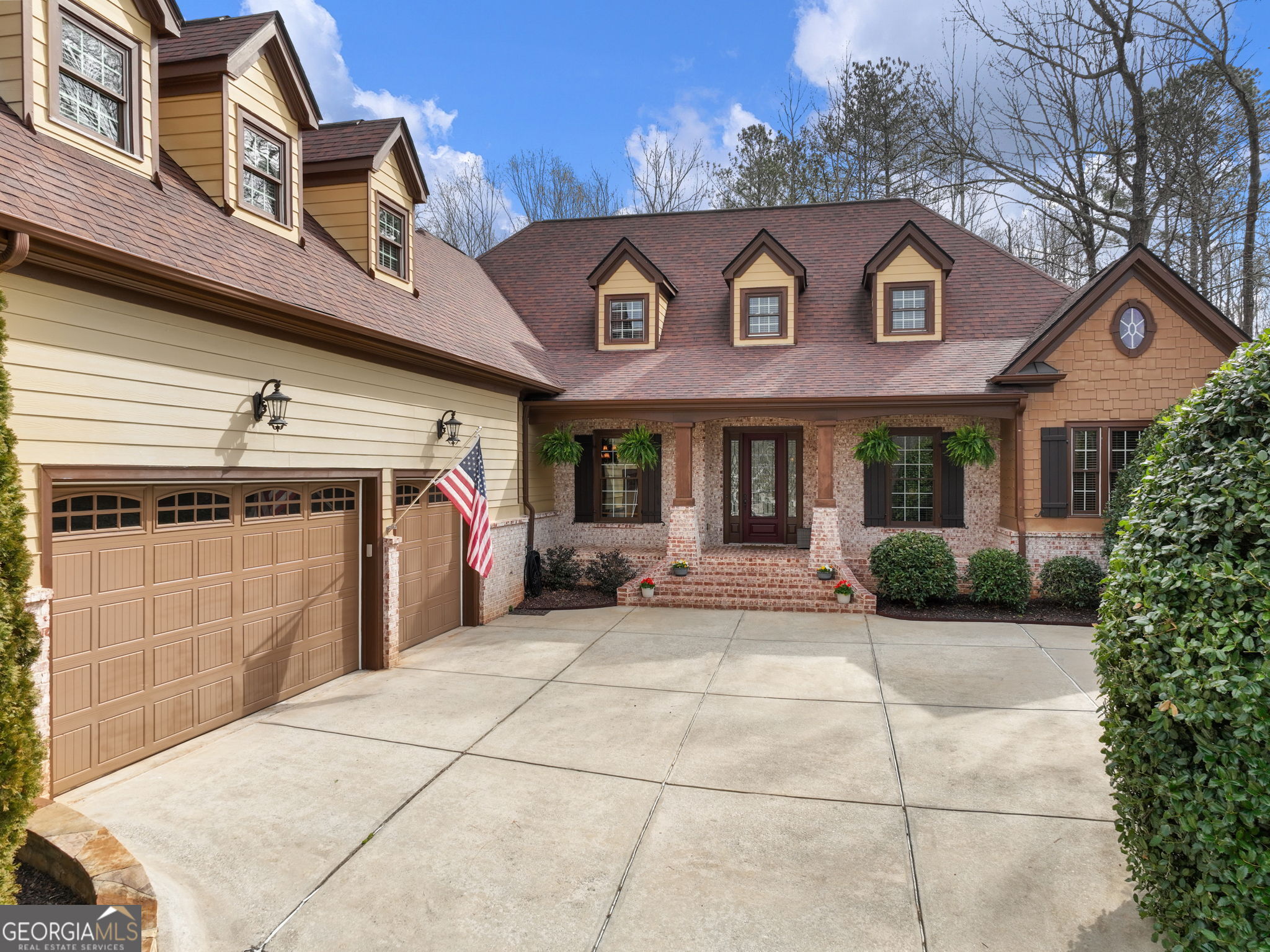 6147 Golf View Court Jefferson GA 30549