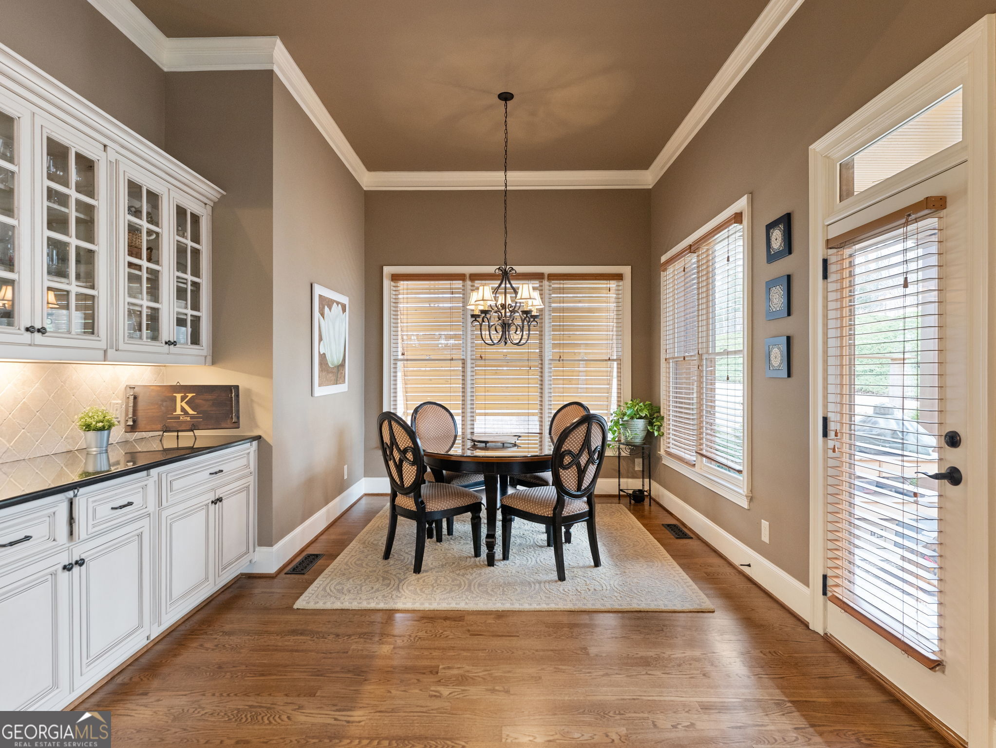 6147 Golf View Court Jefferson GA 30549
