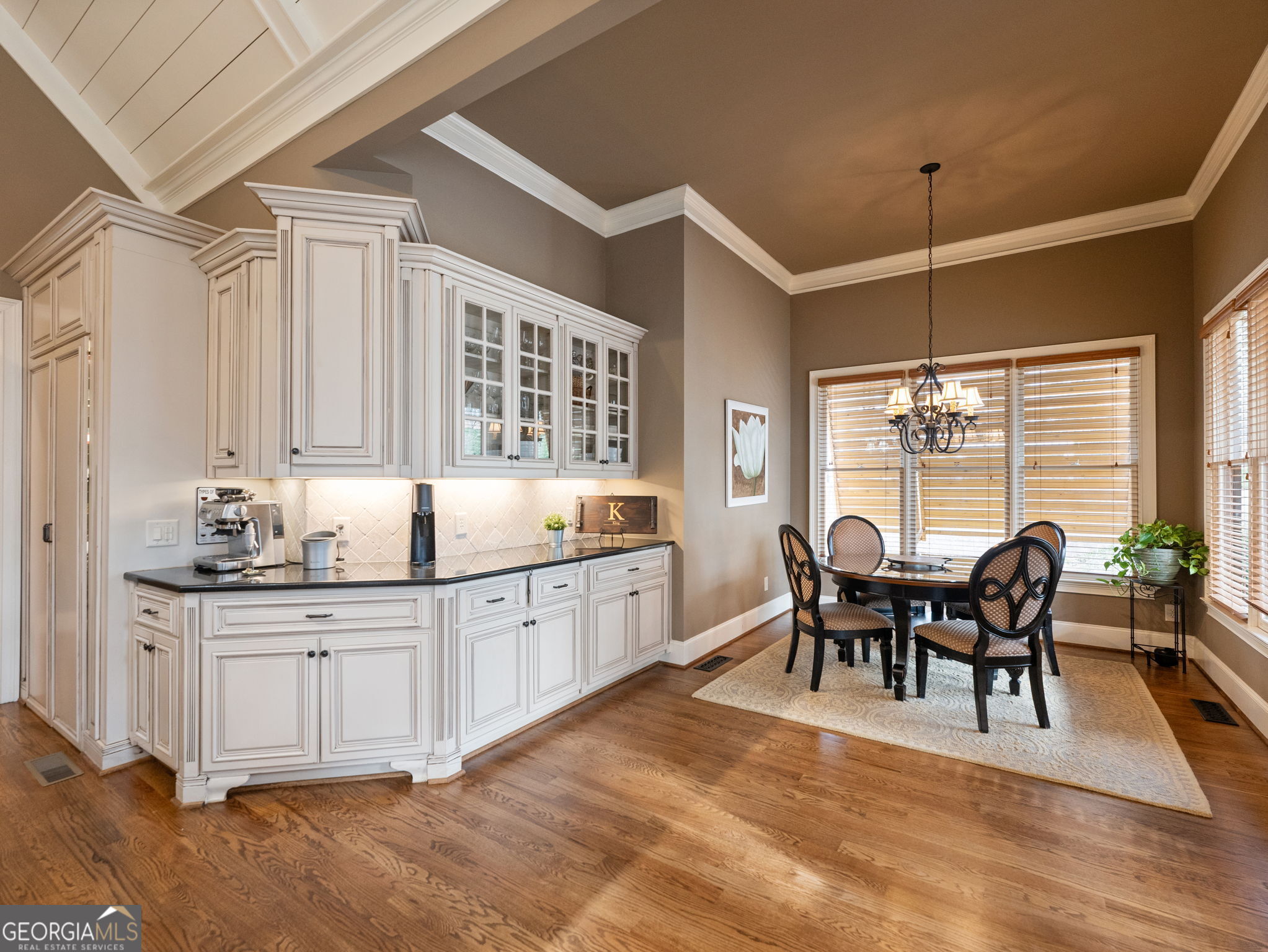 6147 Golf View Court Jefferson GA 30549