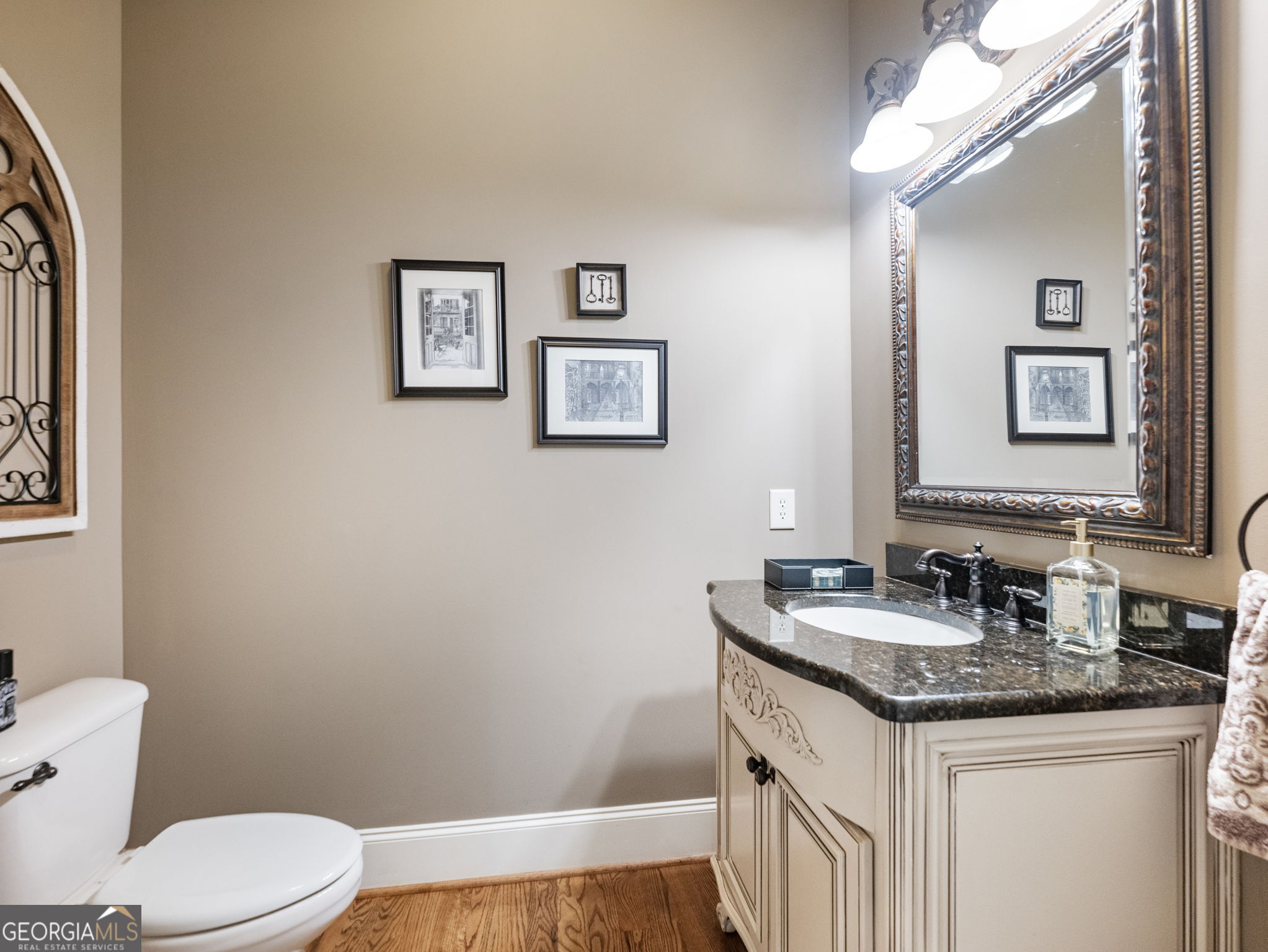 6147 Golf View Court Jefferson GA 30549