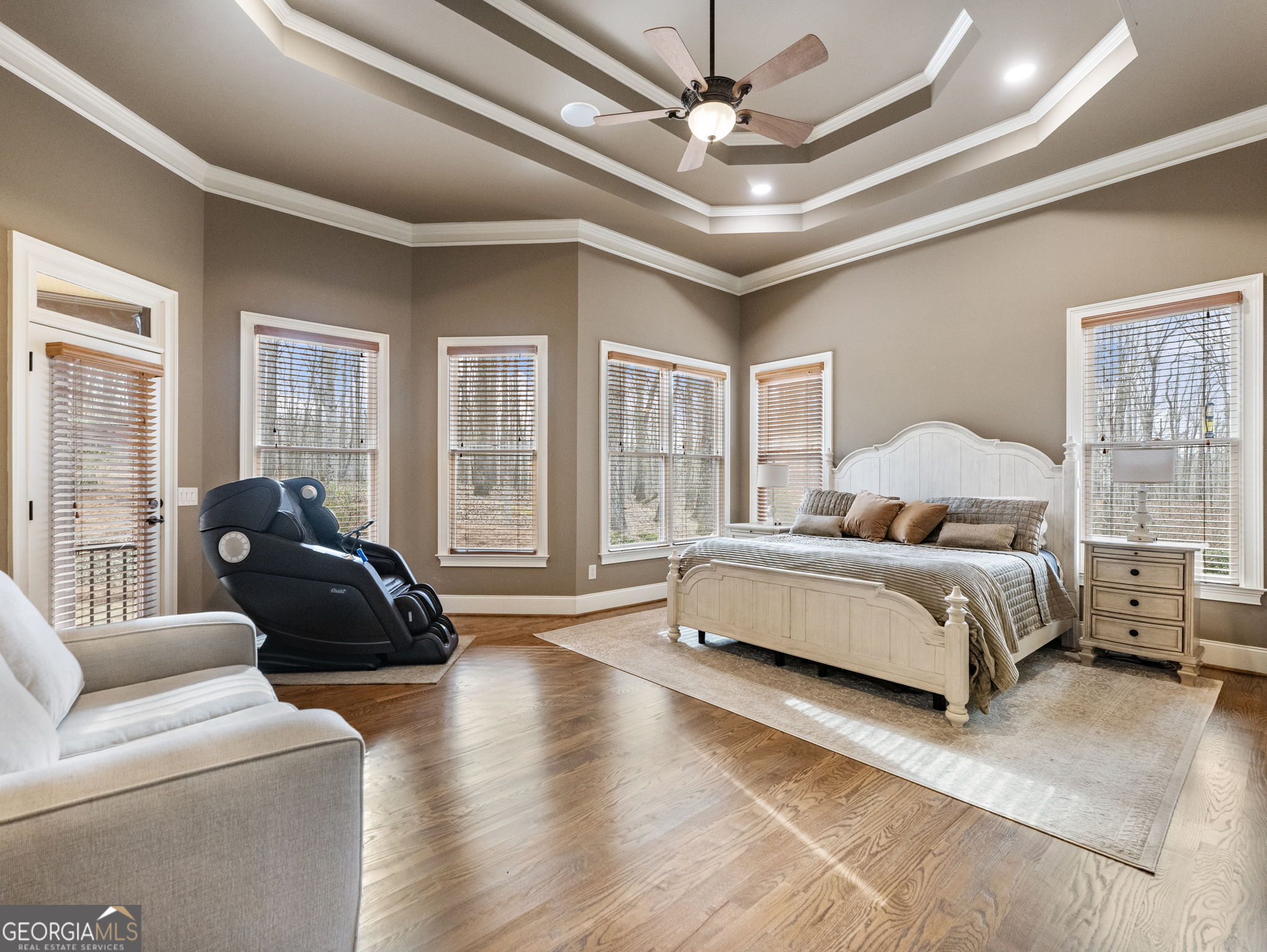 6147 Golf View Court Jefferson GA 30549