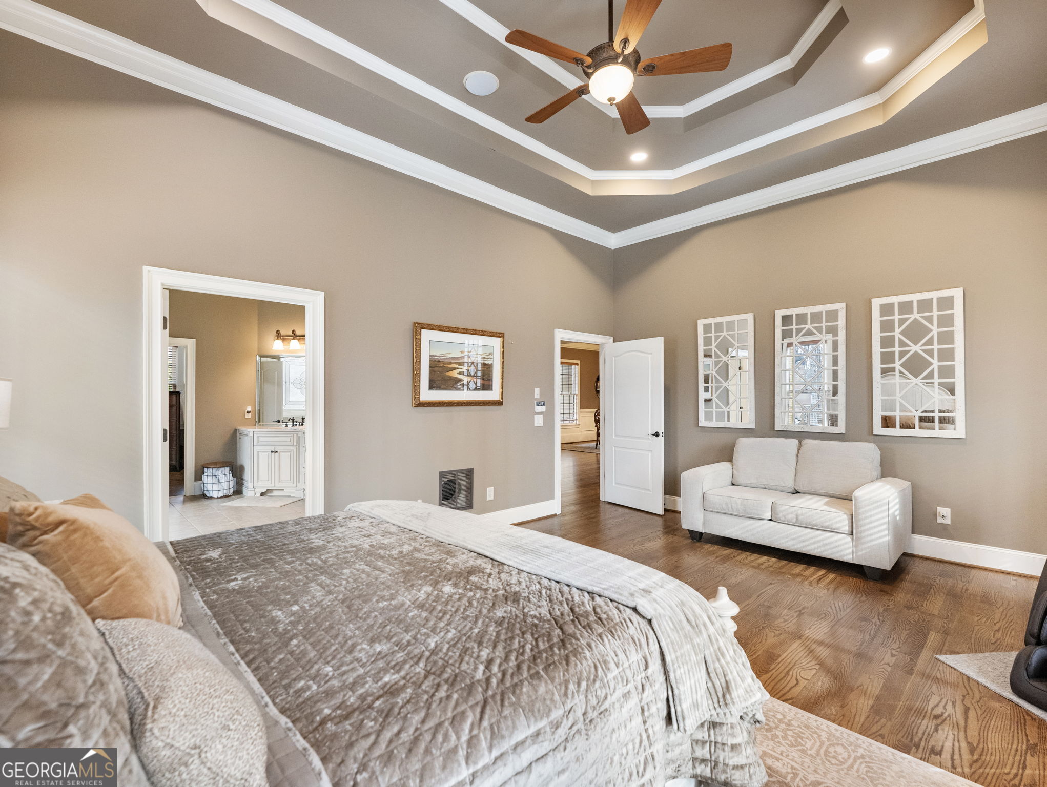 6147 Golf View Court Jefferson GA 30549