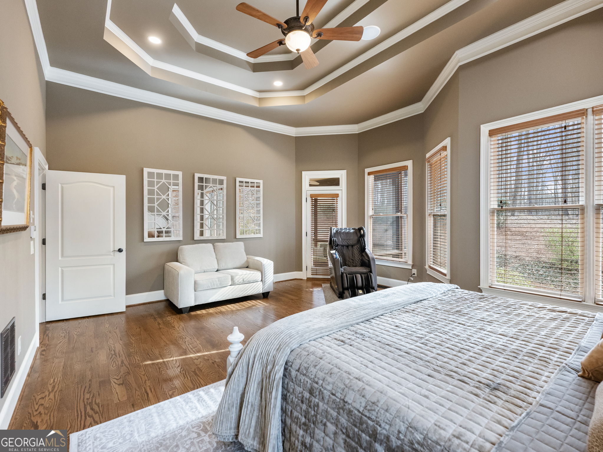 6147 Golf View Court Jefferson GA 30549