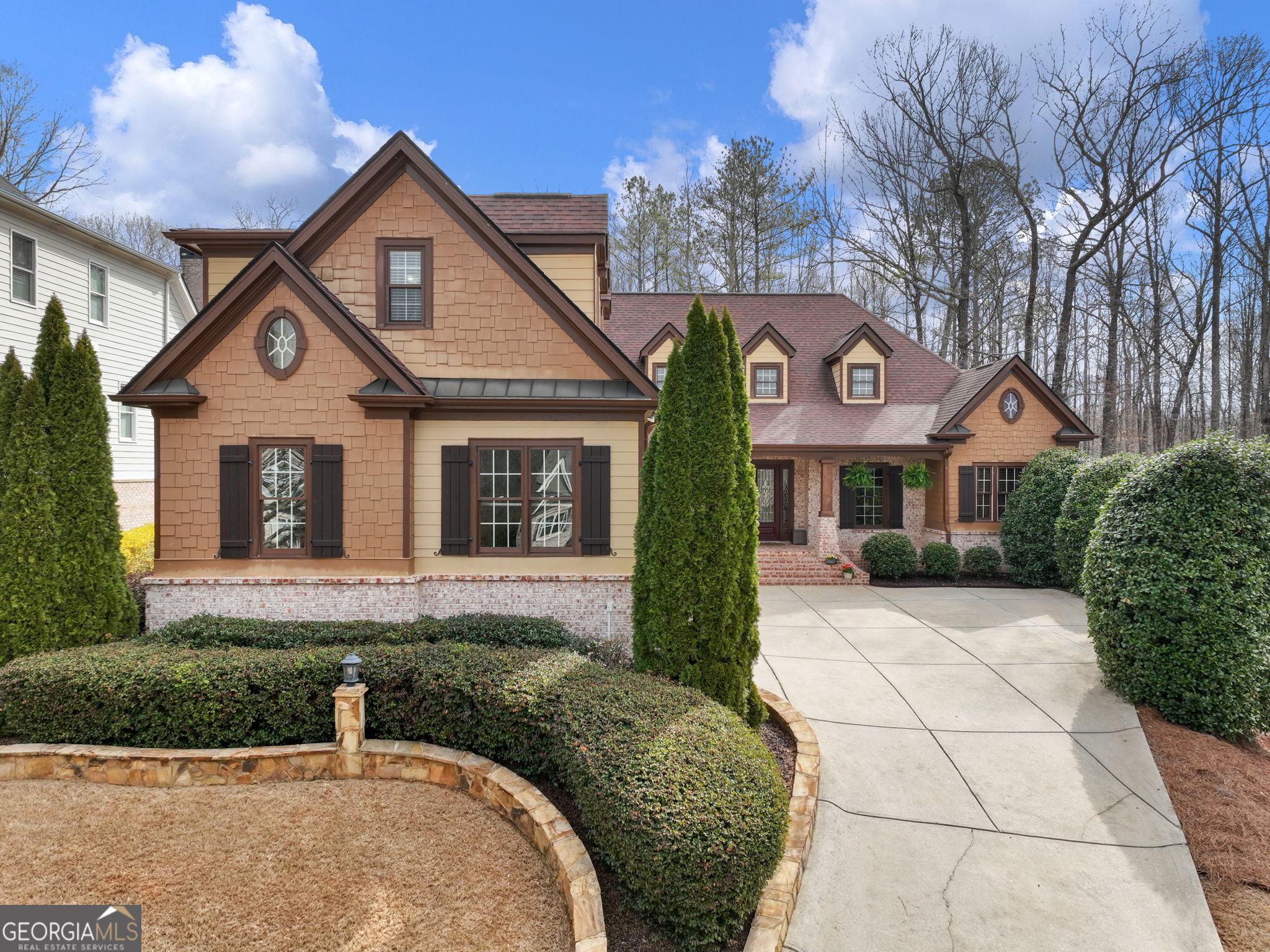 6147 Golf View Court Jefferson GA 30549