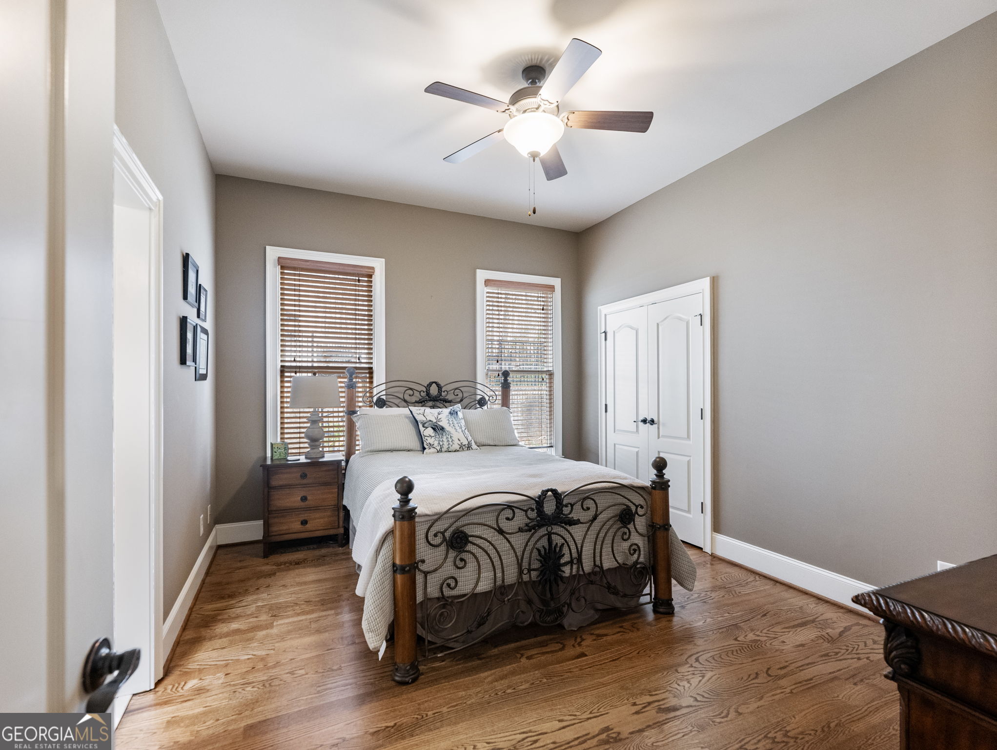 6147 Golf View Court Jefferson GA 30549