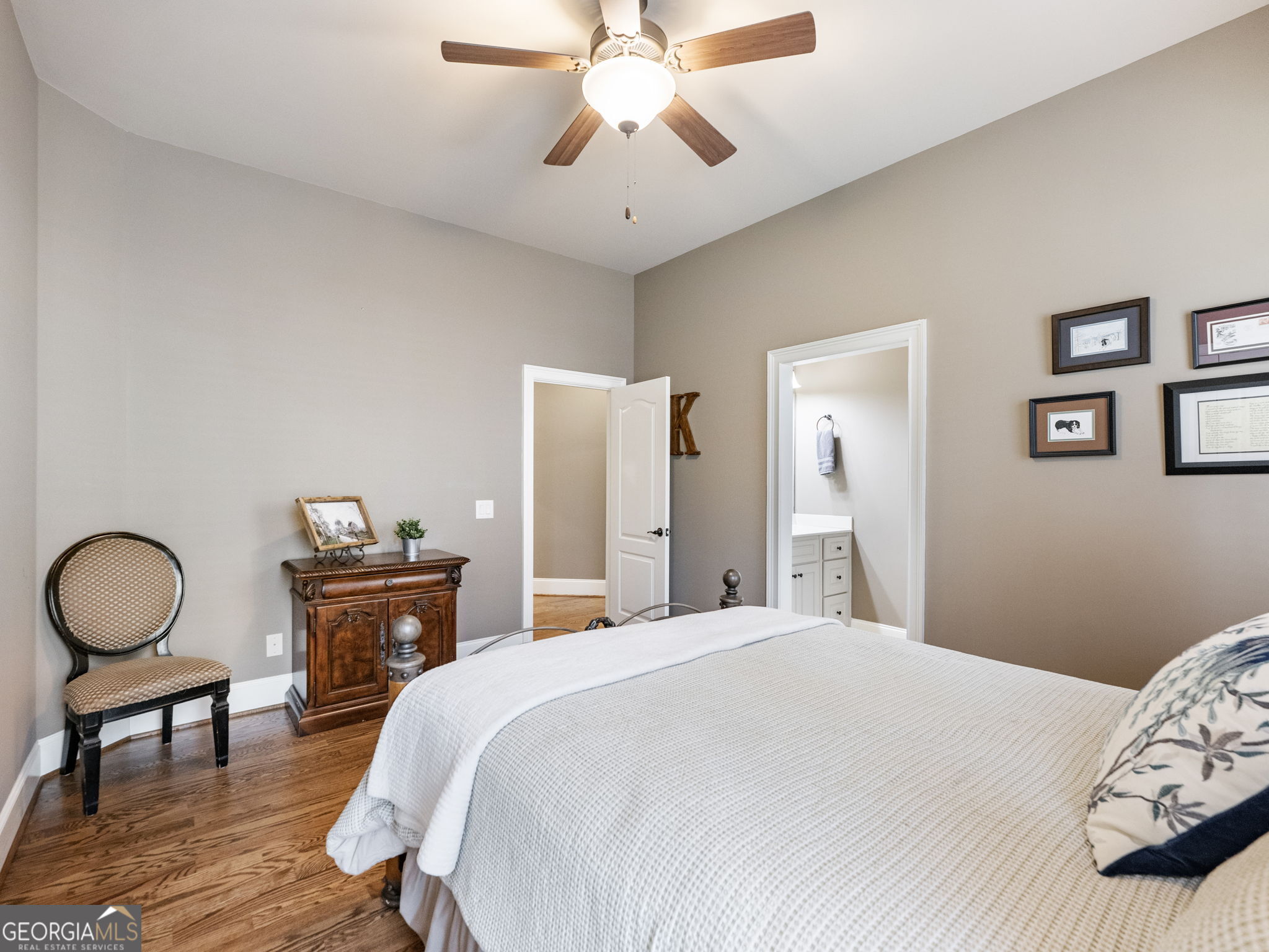 6147 Golf View Court Jefferson GA 30549