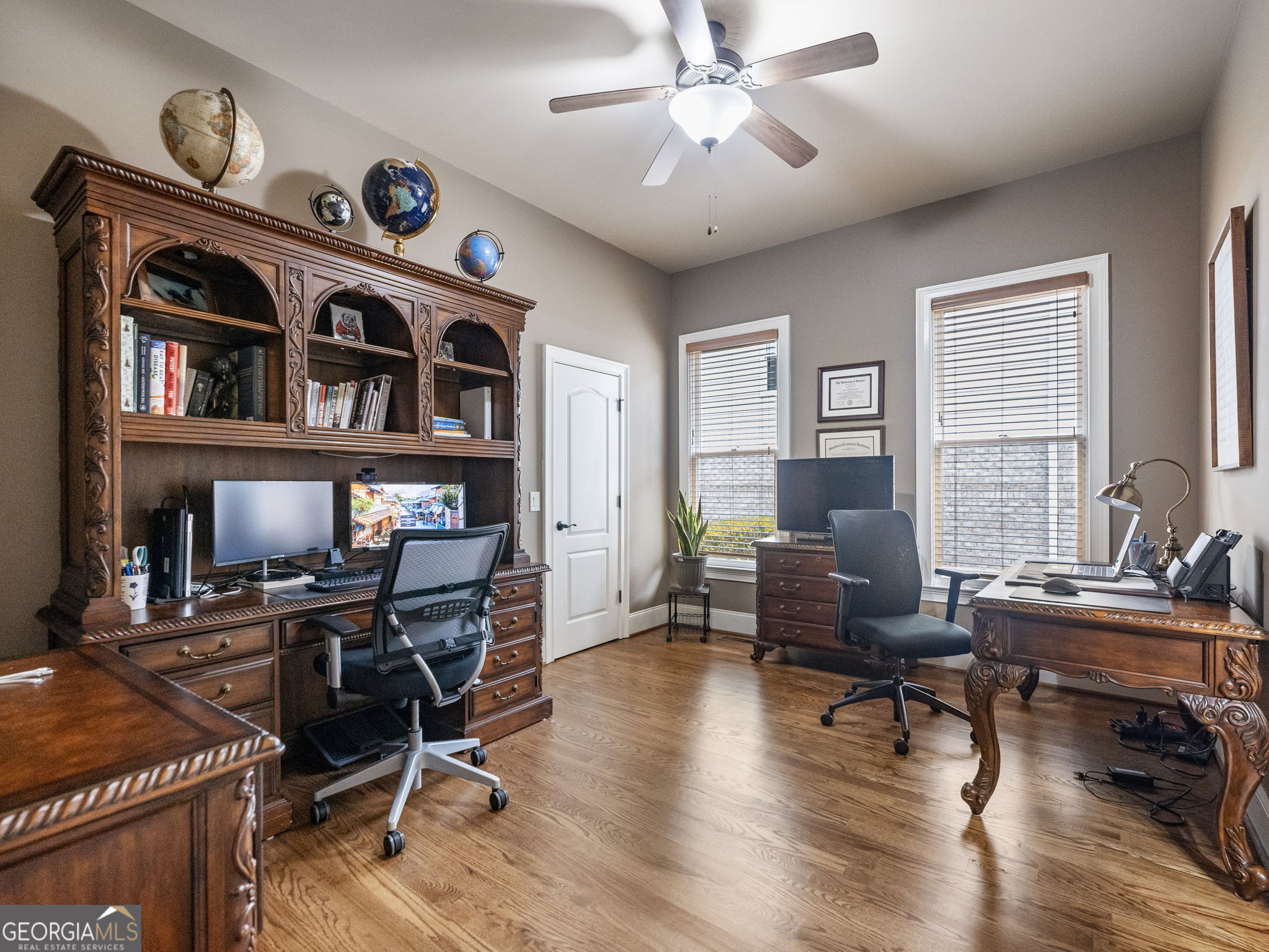 6147 Golf View Court Jefferson GA 30549
