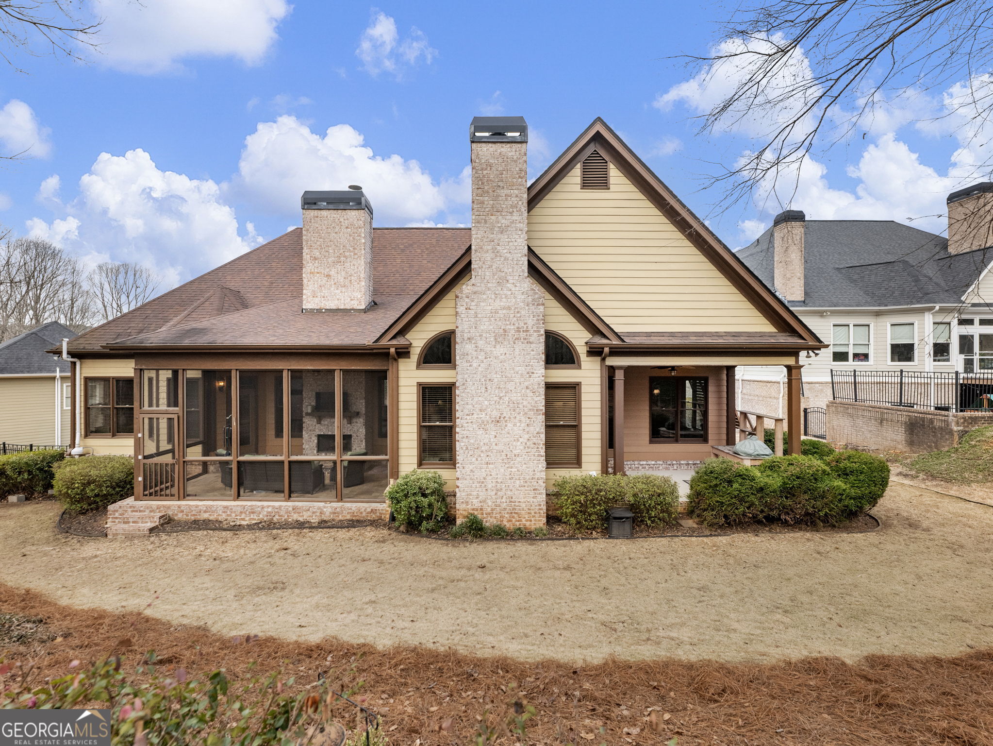 6147 Golf View Court Jefferson GA 30549