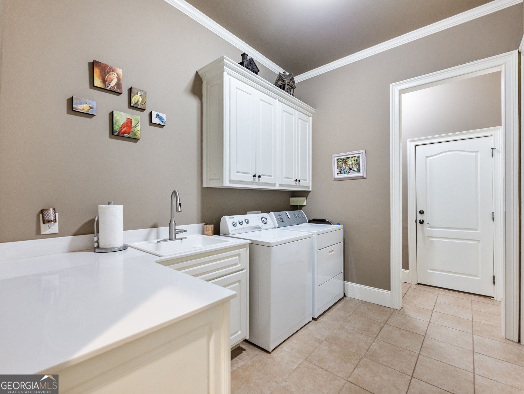 6147 Golf View Court Jefferson GA 30549