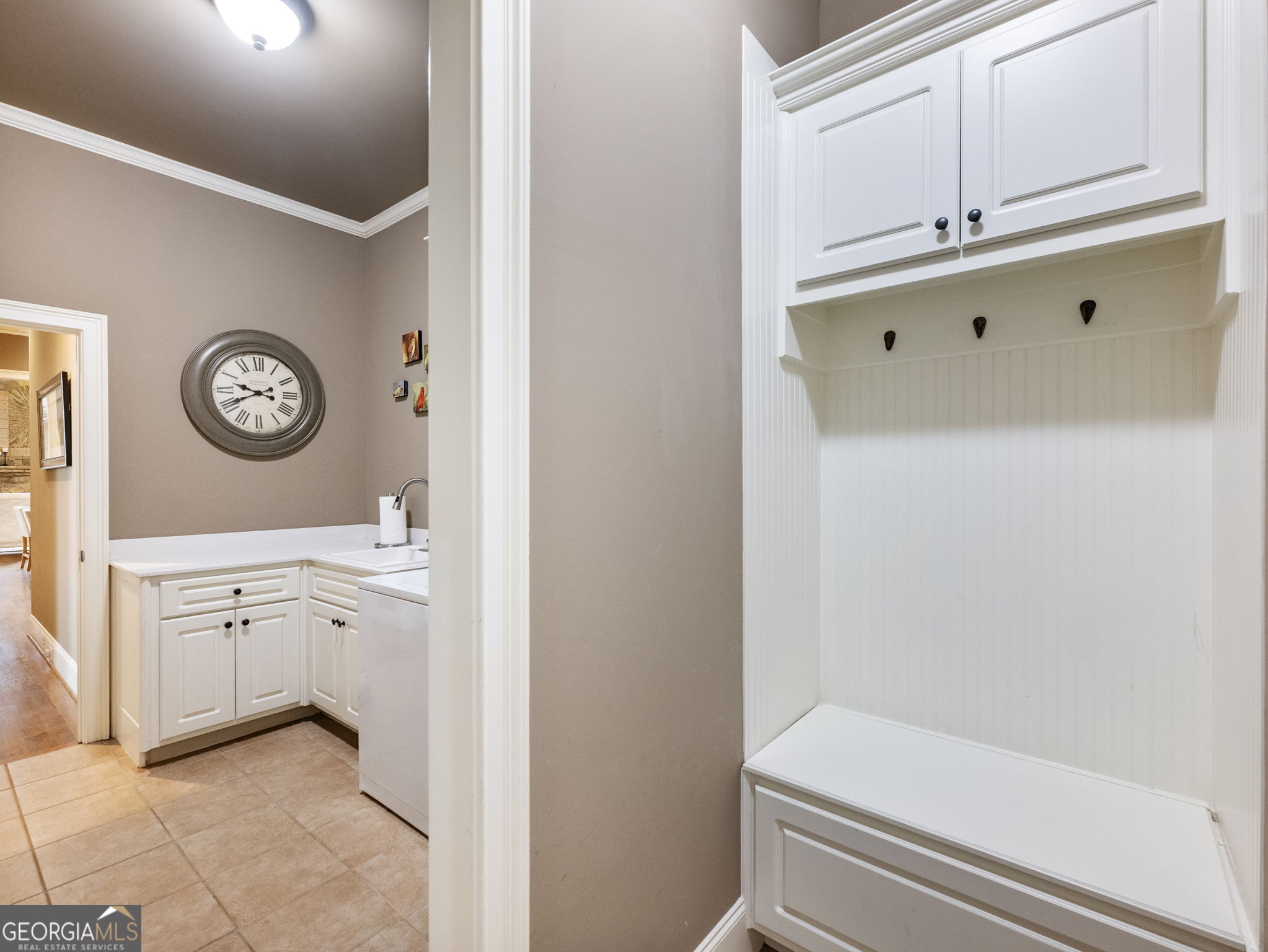 6147 Golf View Court Jefferson GA 30549