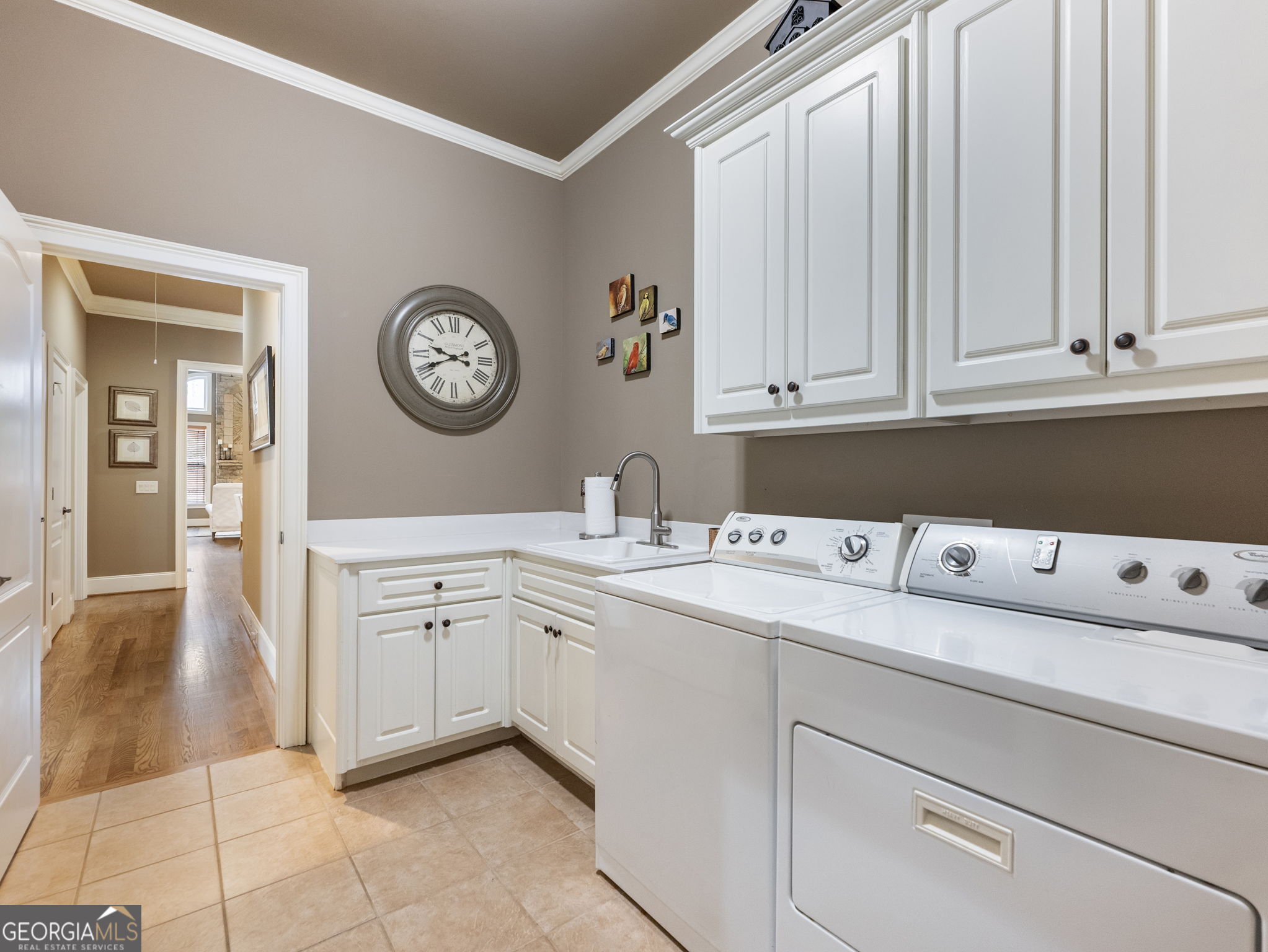 6147 Golf View Court Jefferson GA 30549