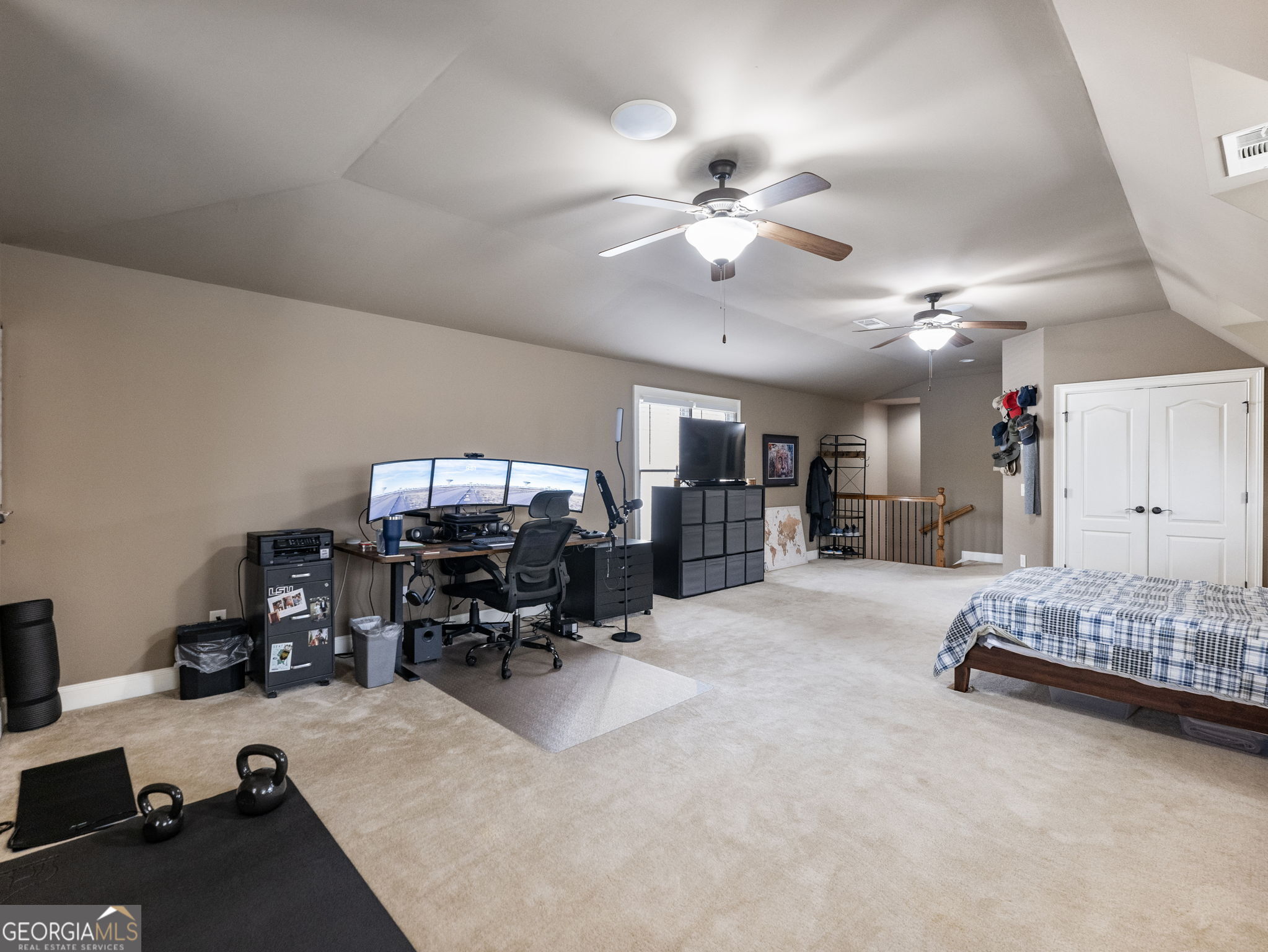 6147 Golf View Court Jefferson GA 30549