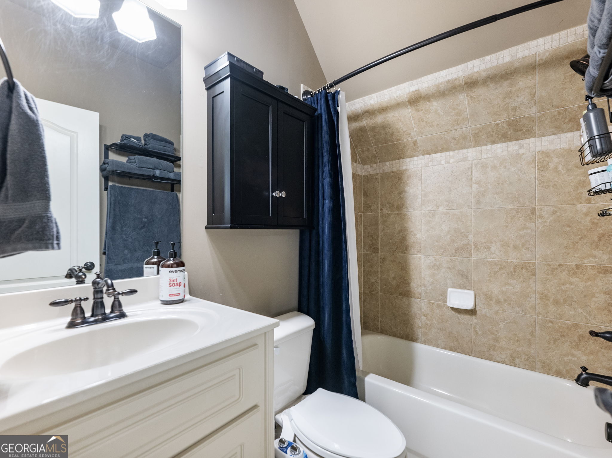 6147 Golf View Court Jefferson GA 30549