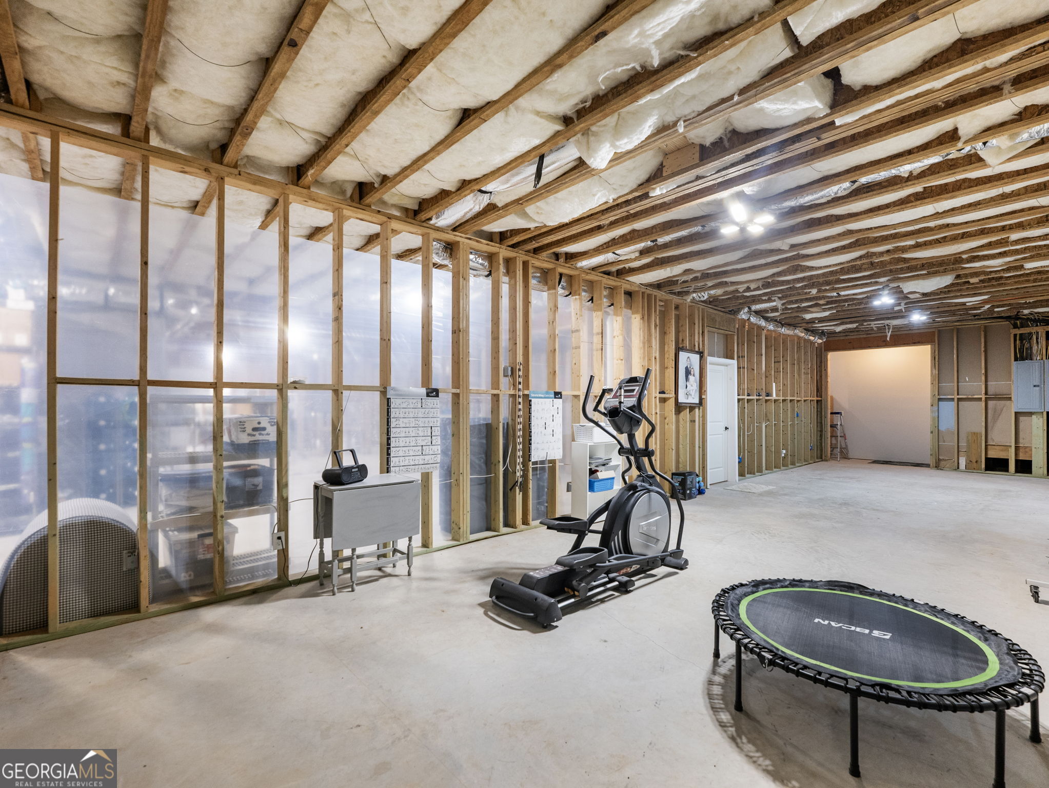 6147 Golf View Court Jefferson GA 30549